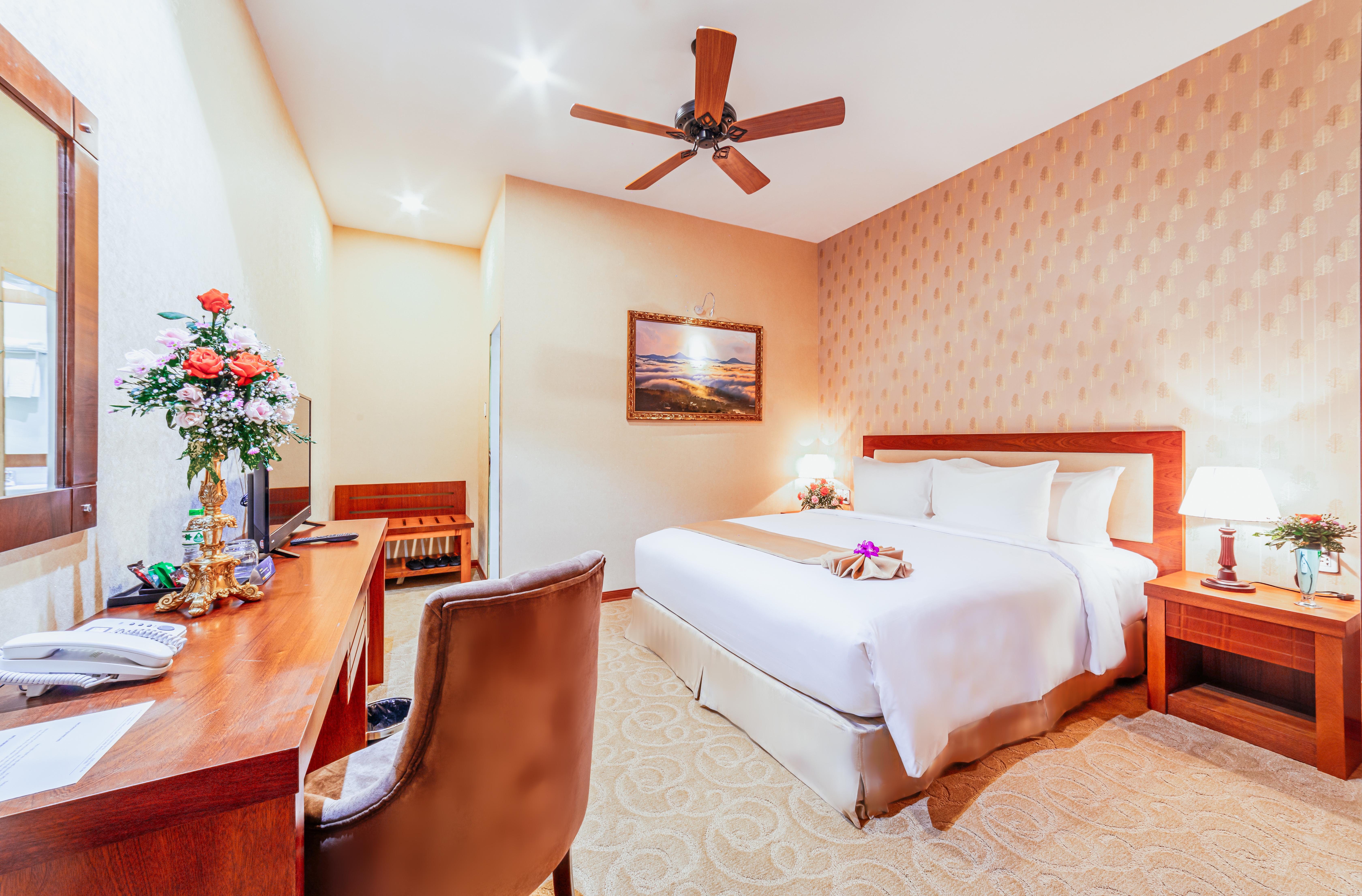 Ladalat Hotel 5*