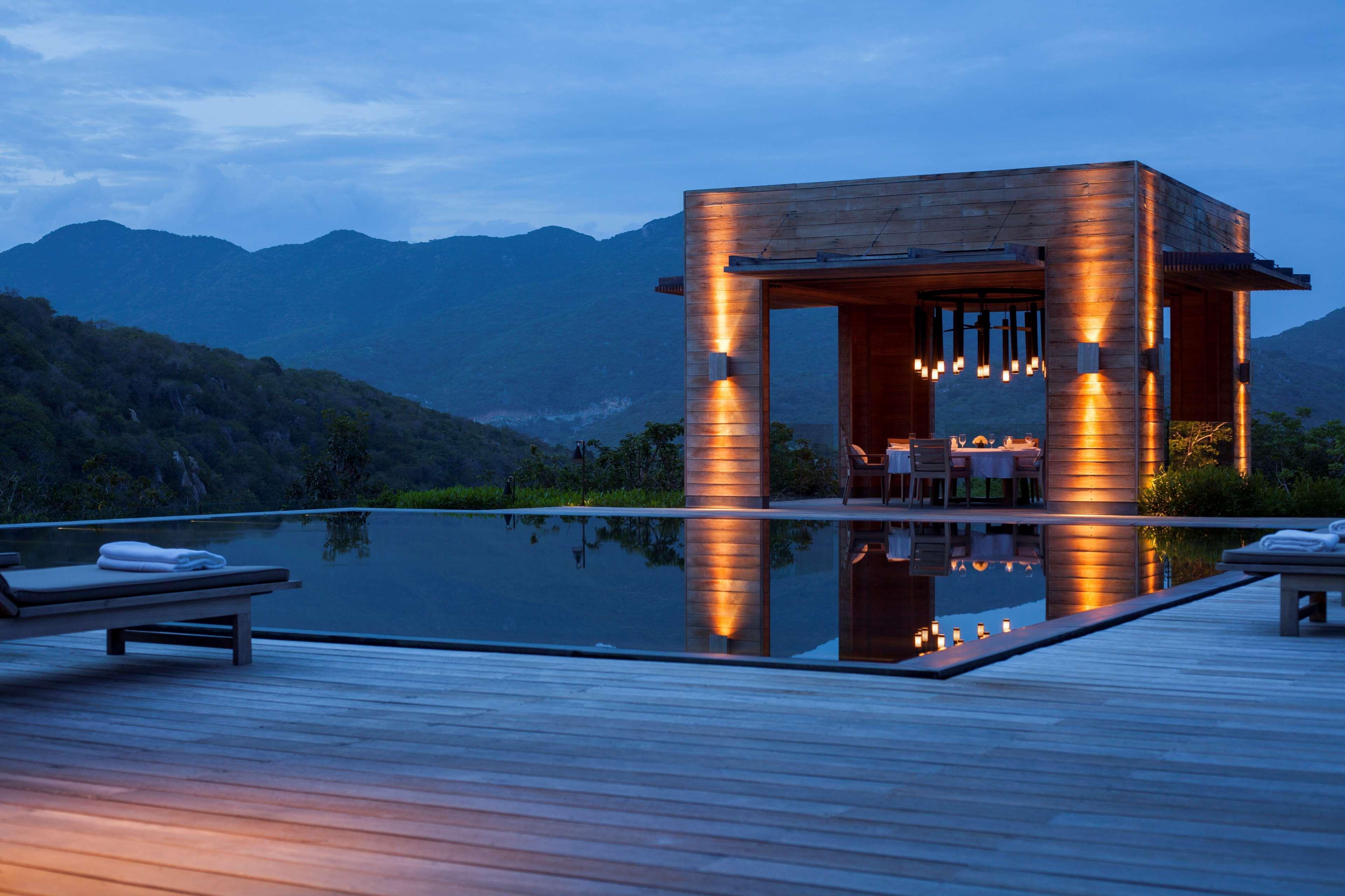 Hotel Amanoi