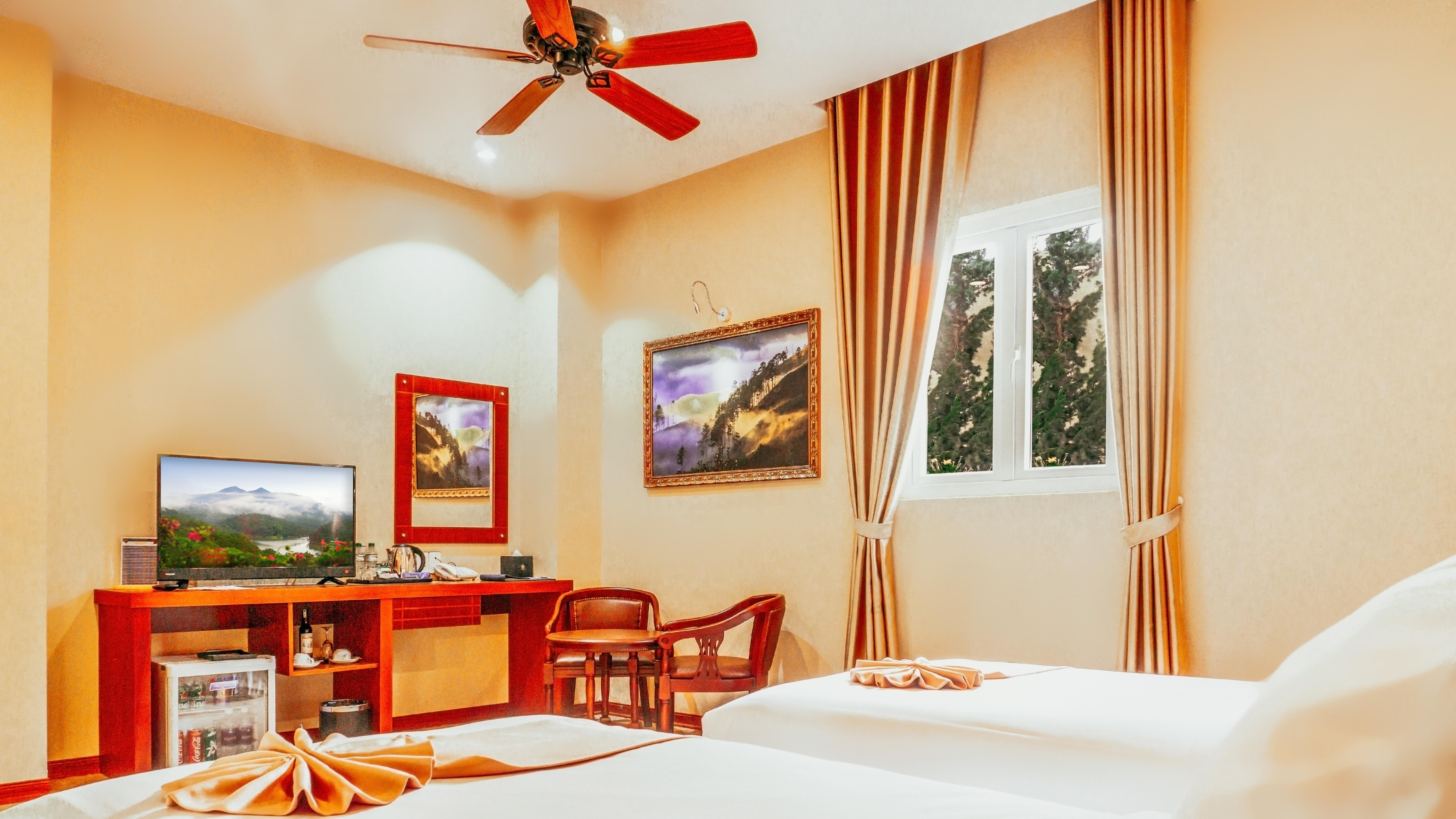 Ladalat Hotel 5*