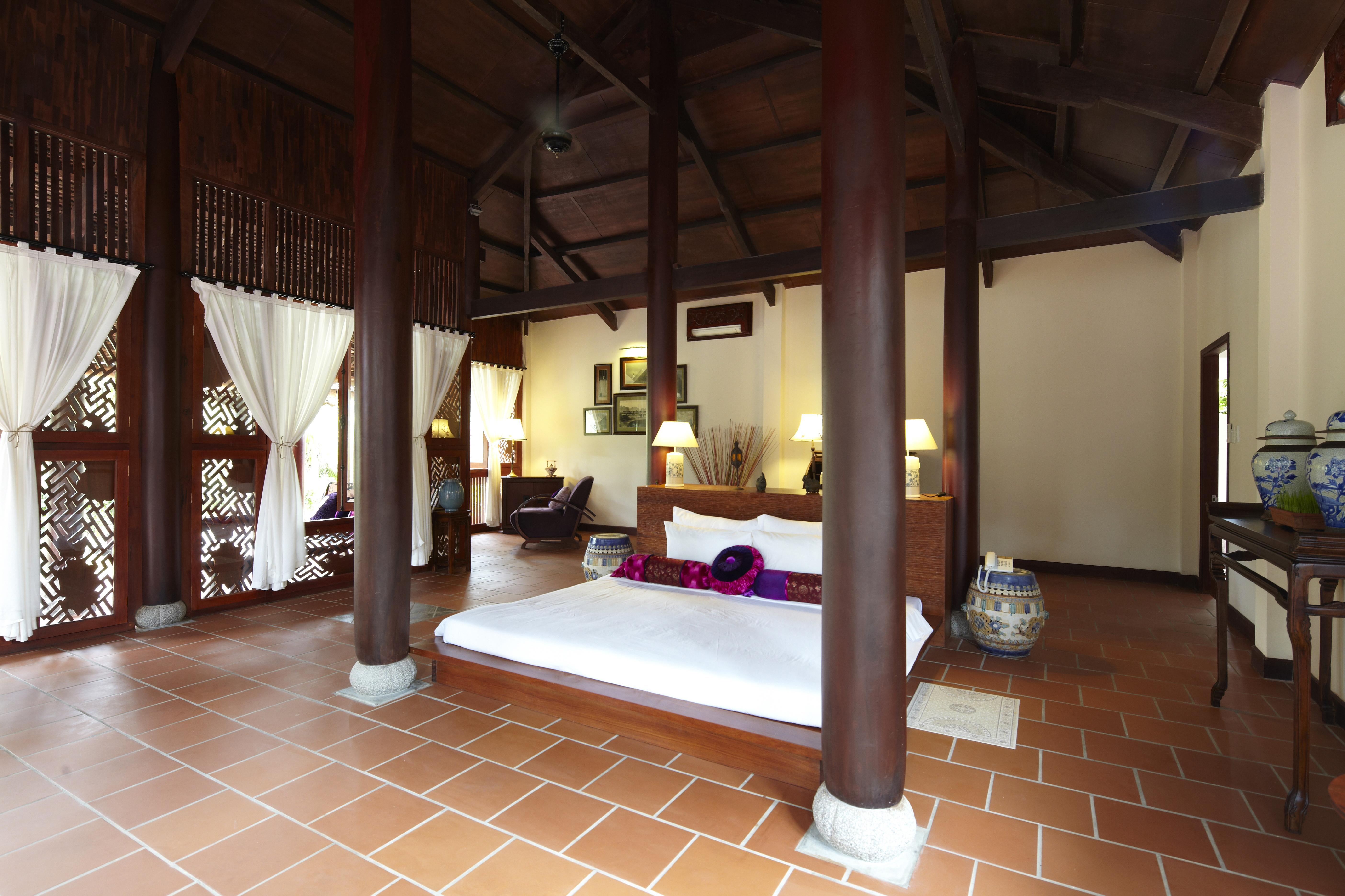 Boutique & 4* Ho Tram