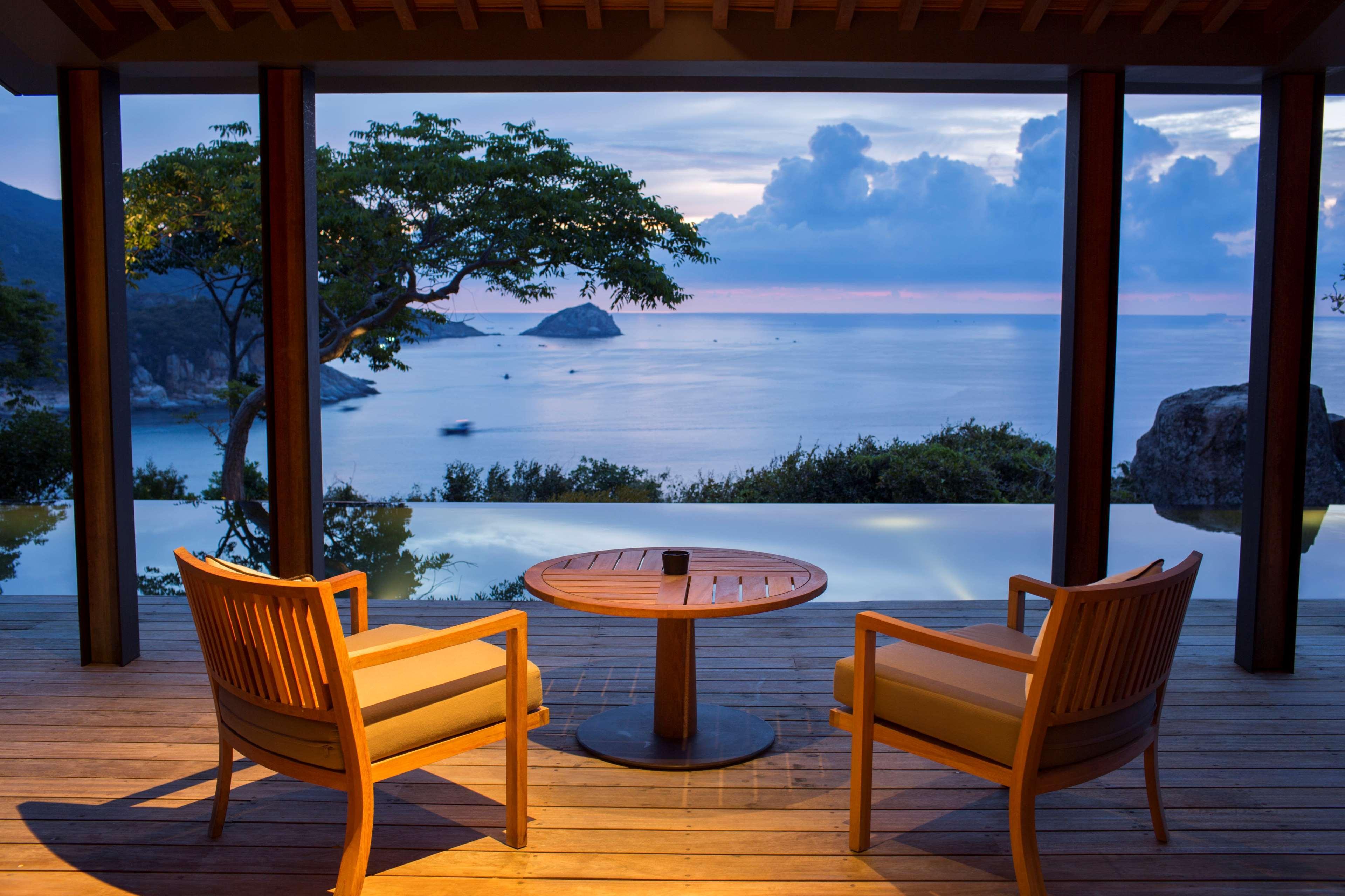 Hotel Amanoi 5*