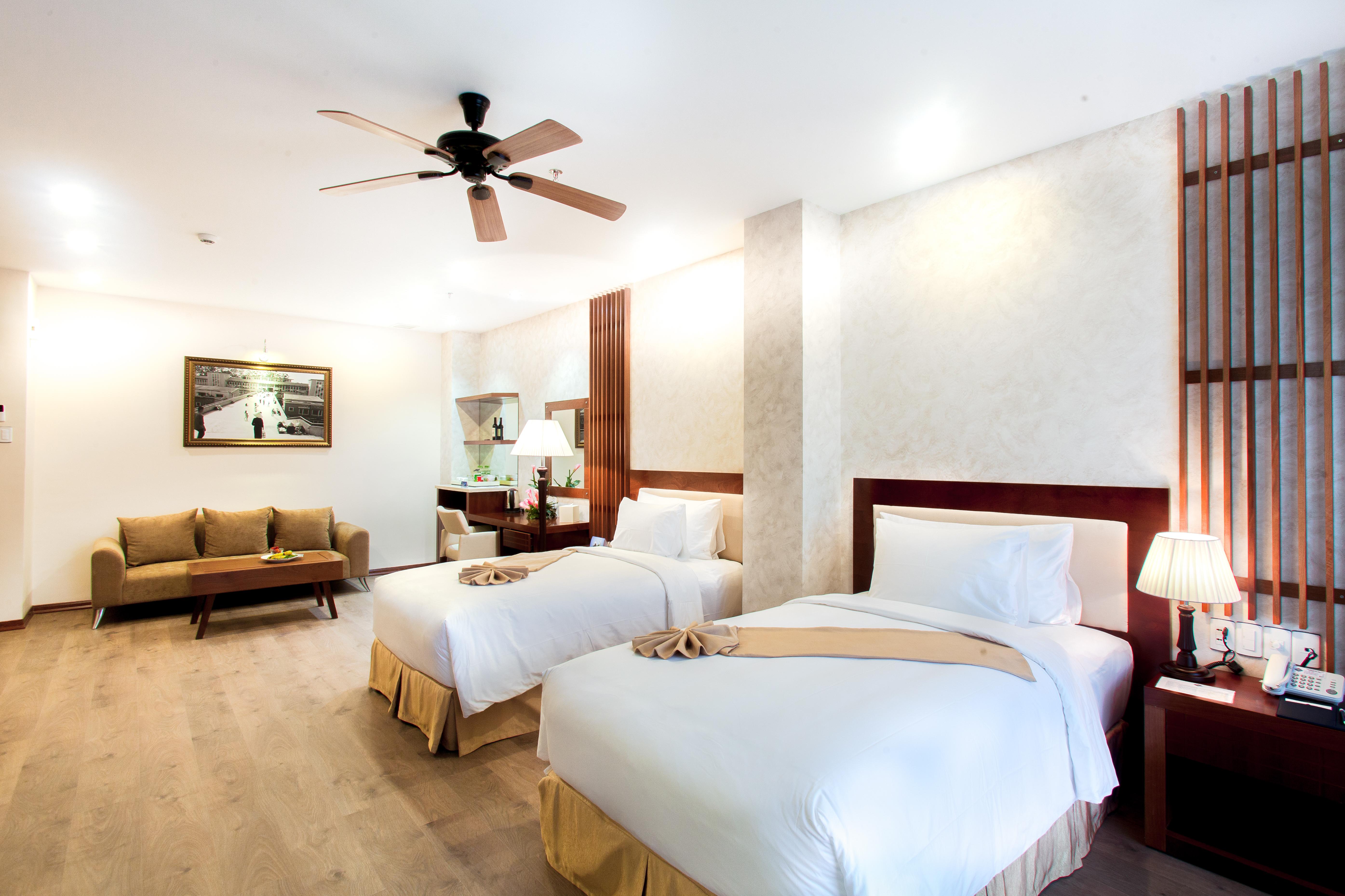 Ladalat Hotel 5*