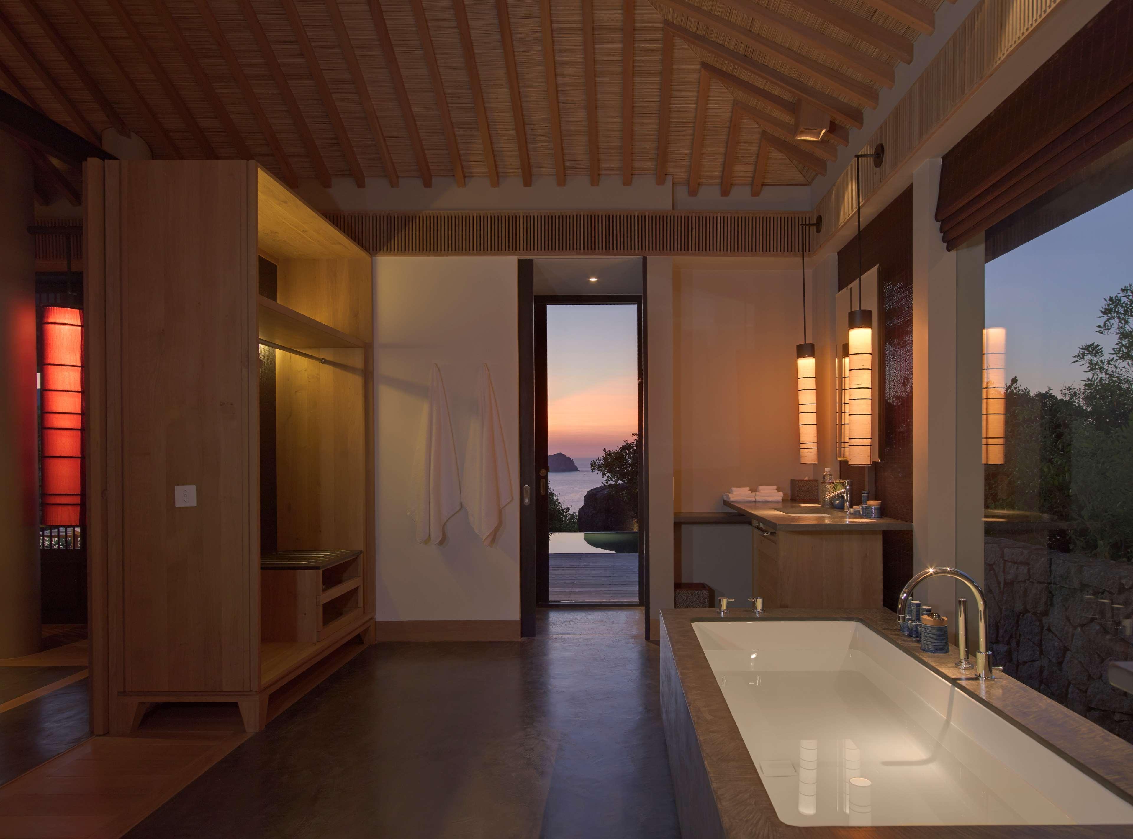 Hotel Amanoi Ninh Thuan