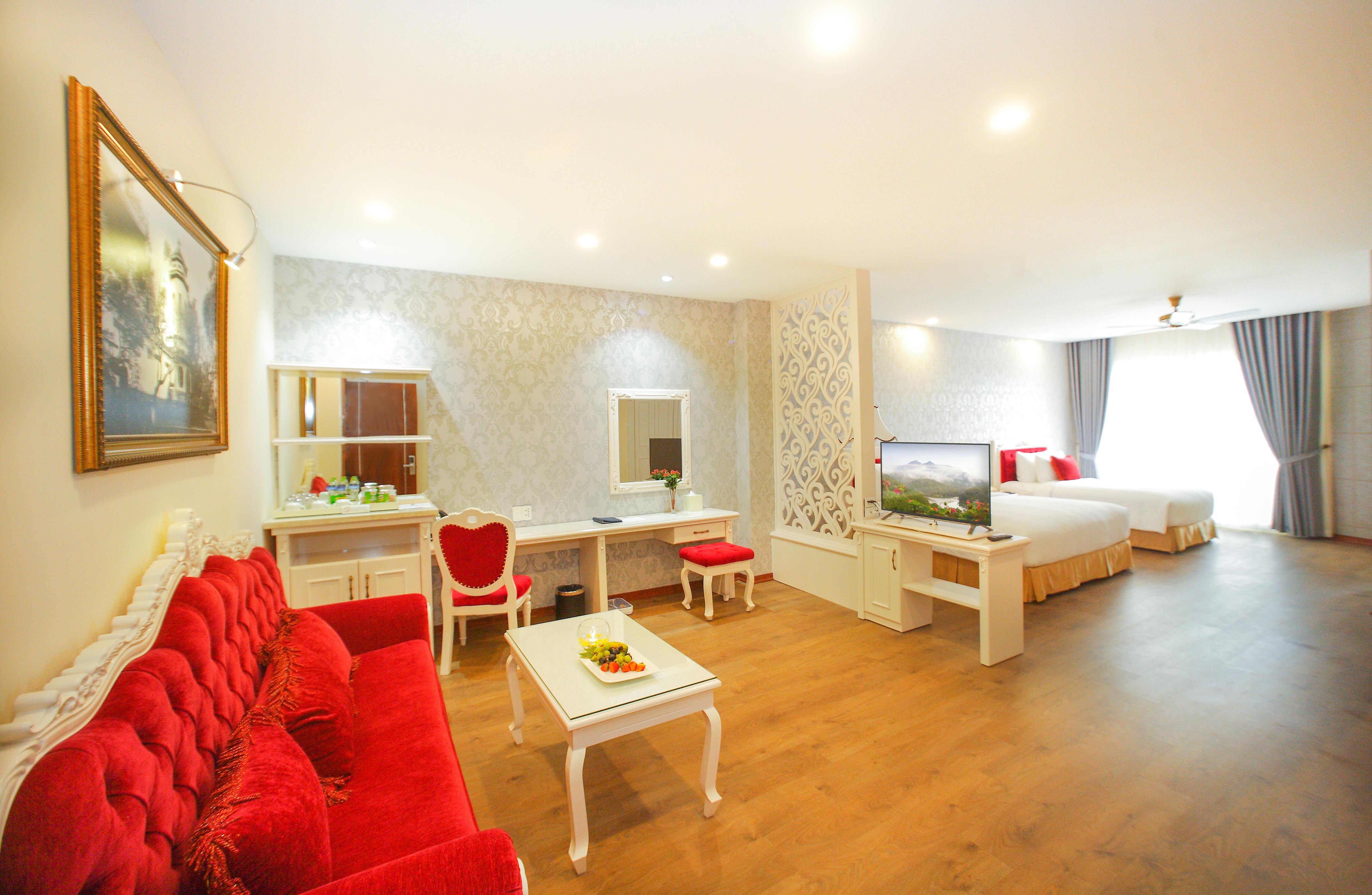 Hotel Ladalat 5*