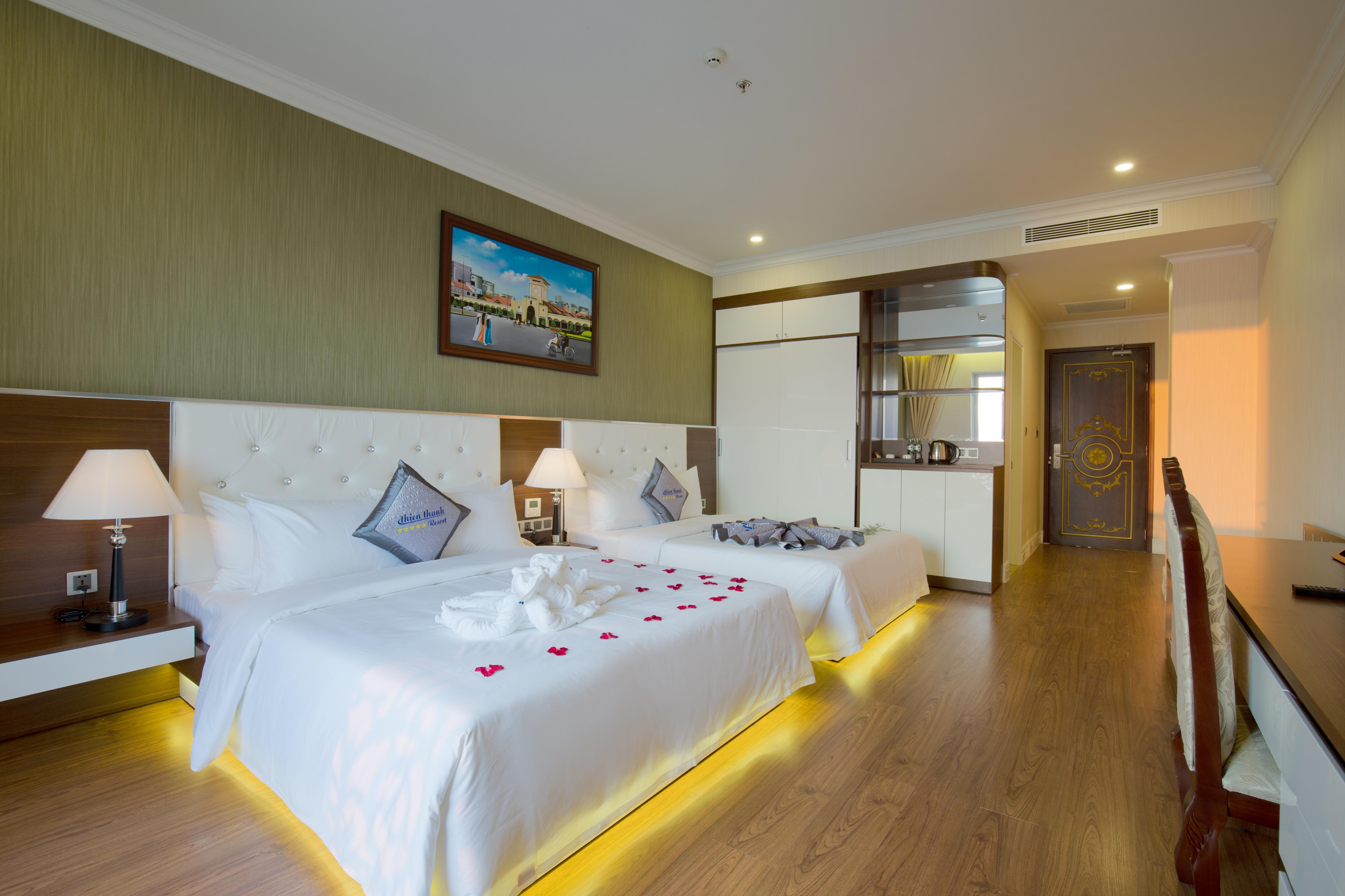 Thien Thanh 5* Phu Quoc