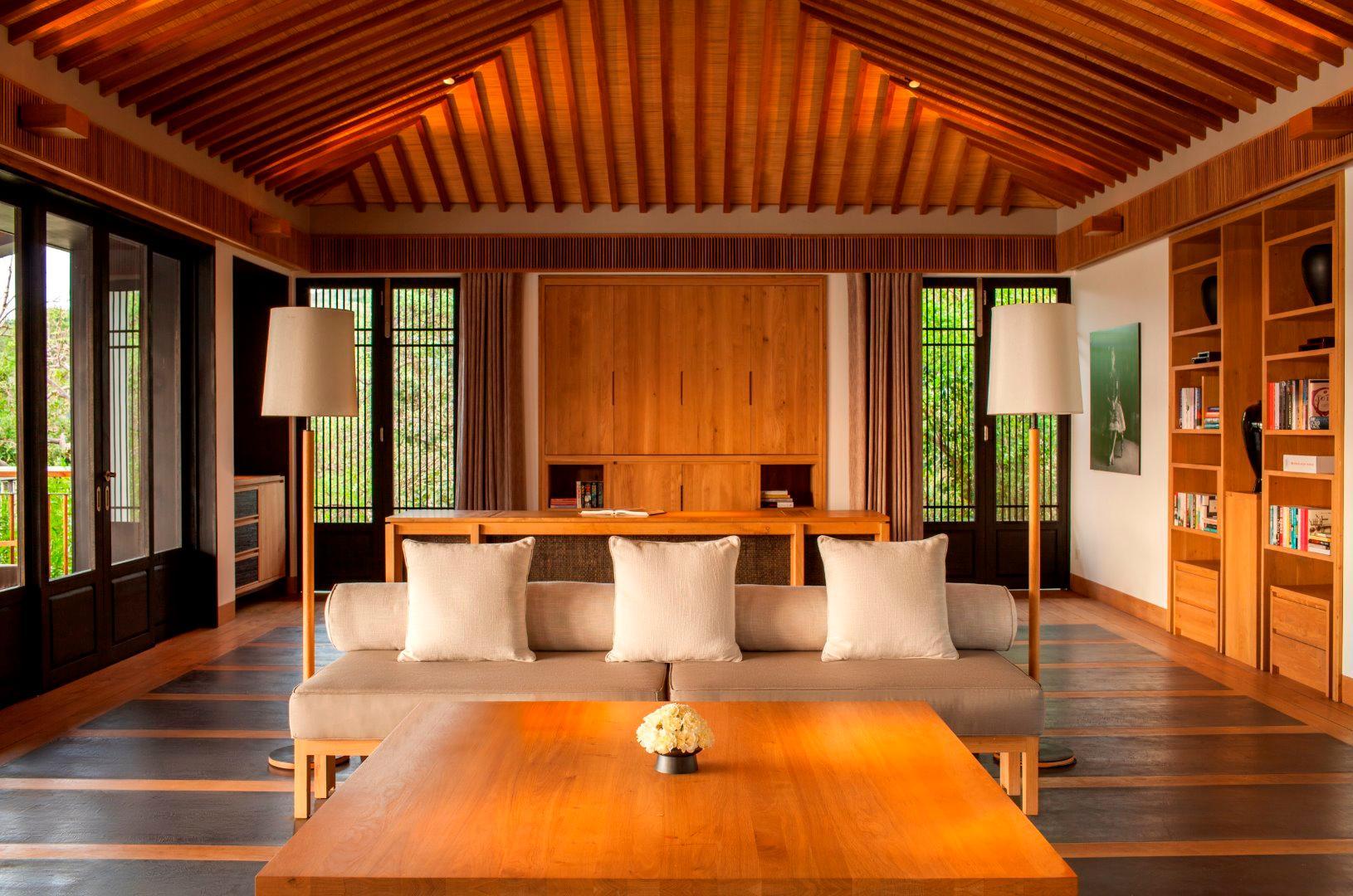 Hotel Amanoi Ninh Thuan
