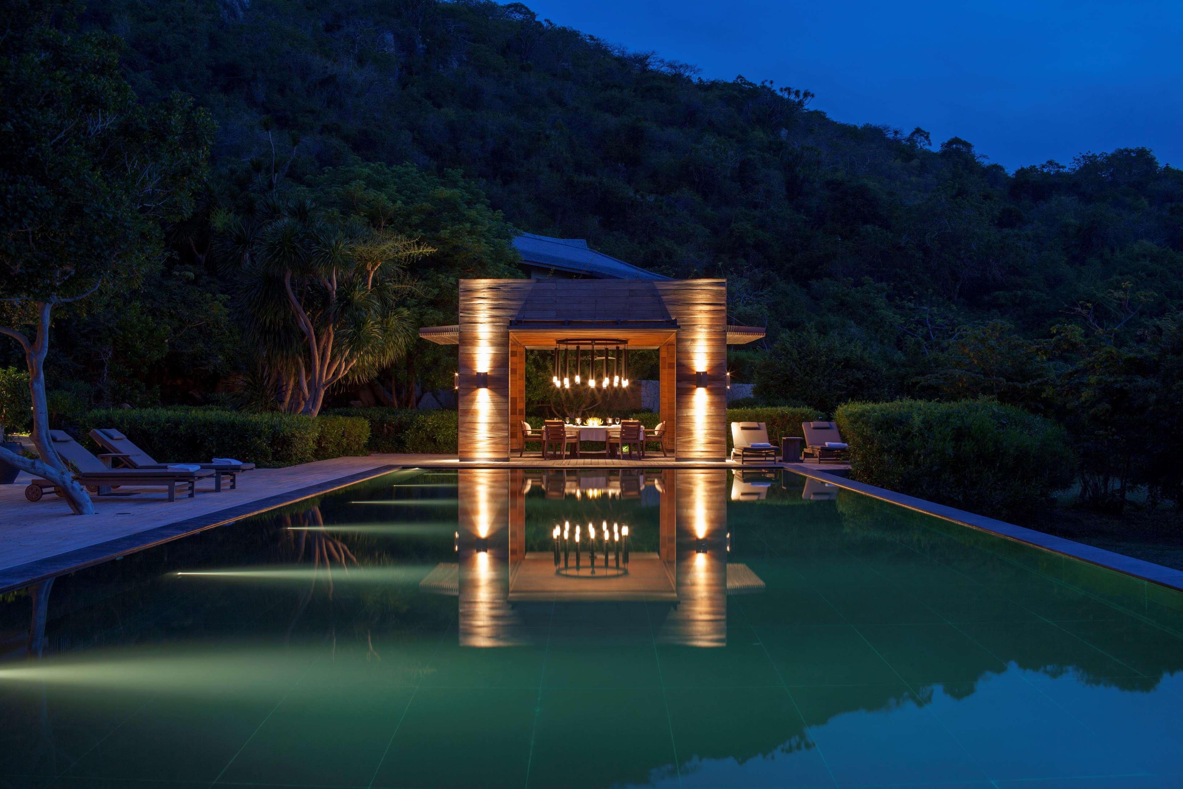 Amanoi 5* Ninh Thuan