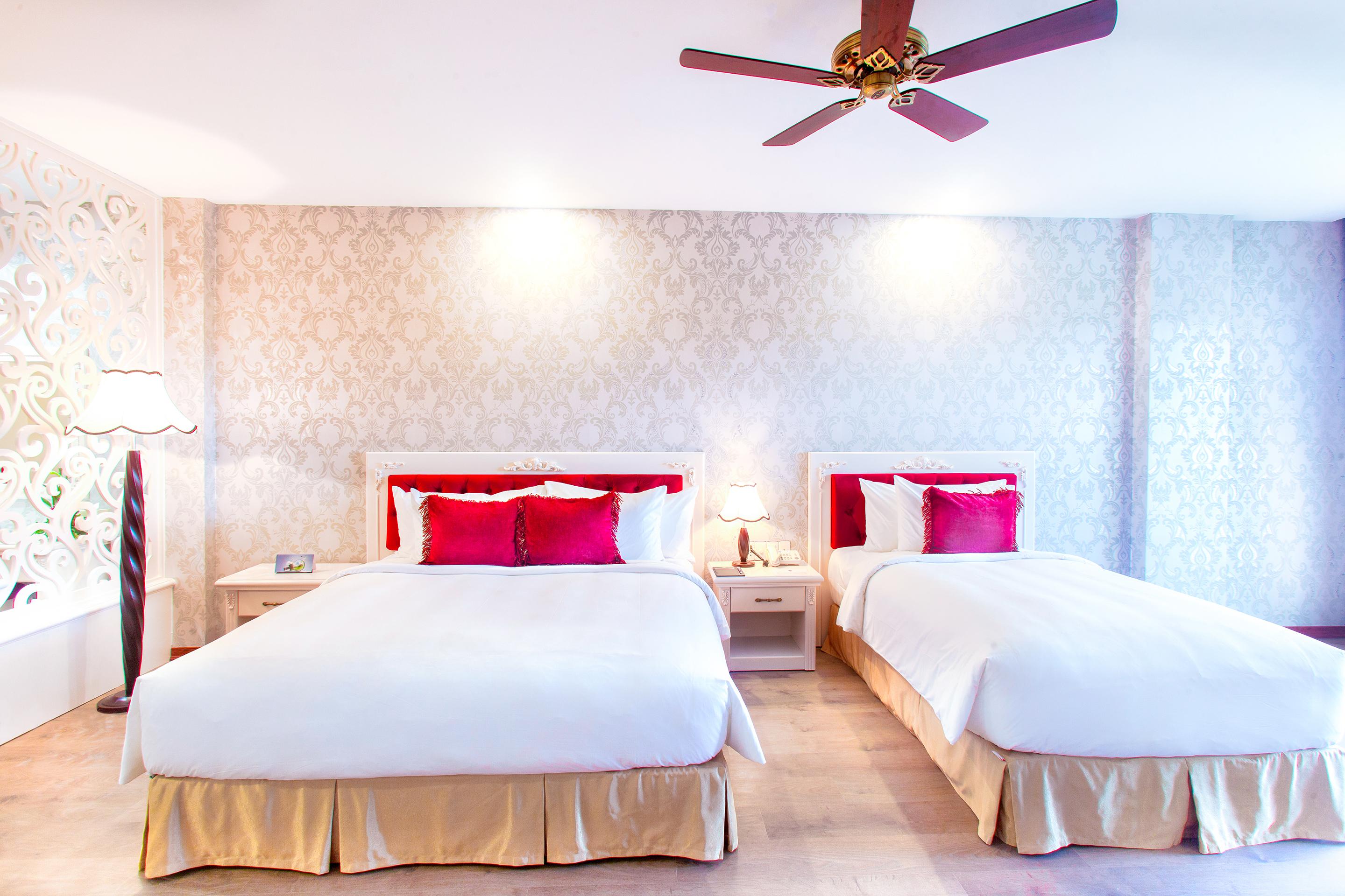 Hotel Ladalat
