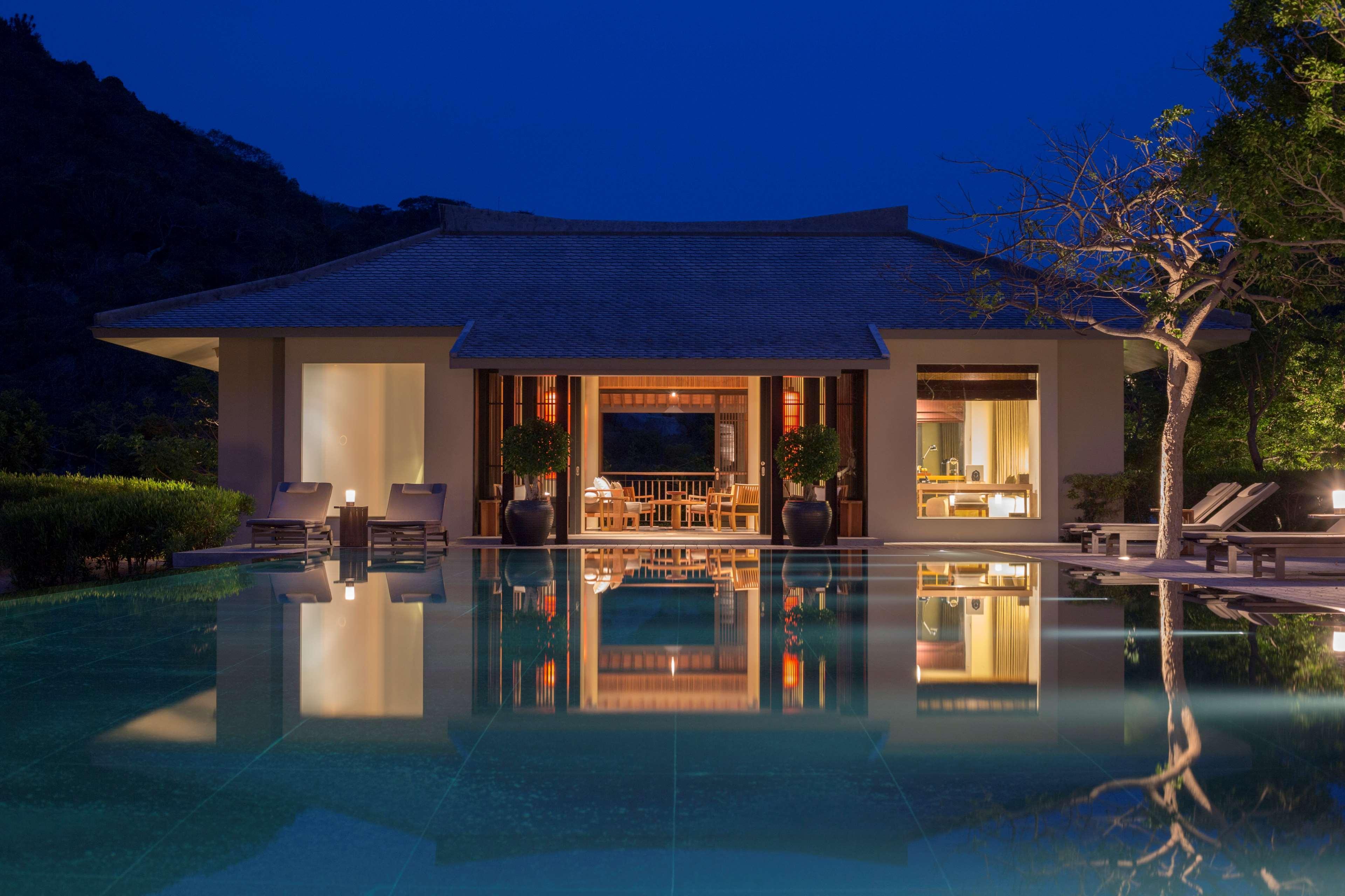 Hotel Amanoi 5*