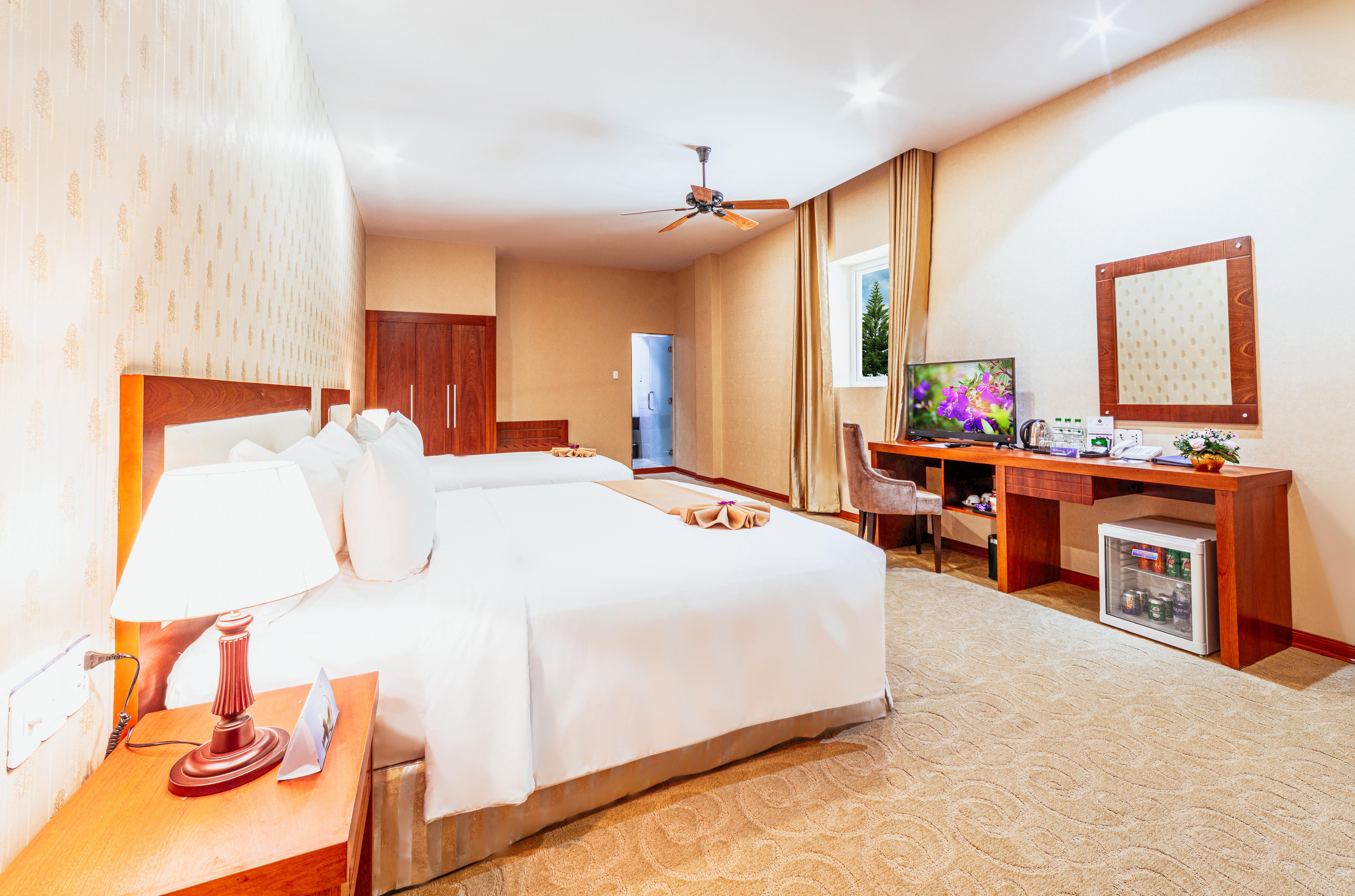 Hotel Ladalat 5*