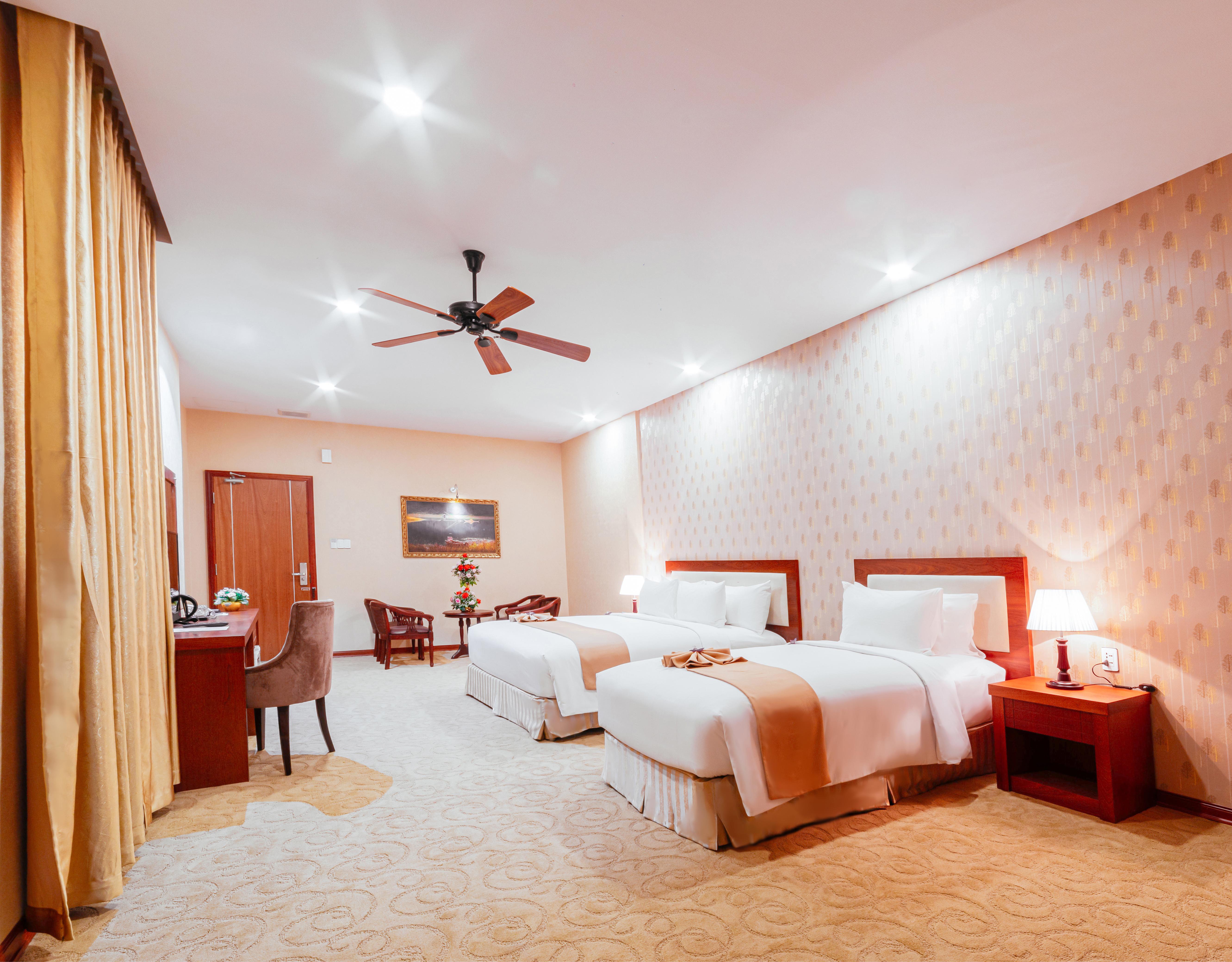 Hotel Ladalat 5*