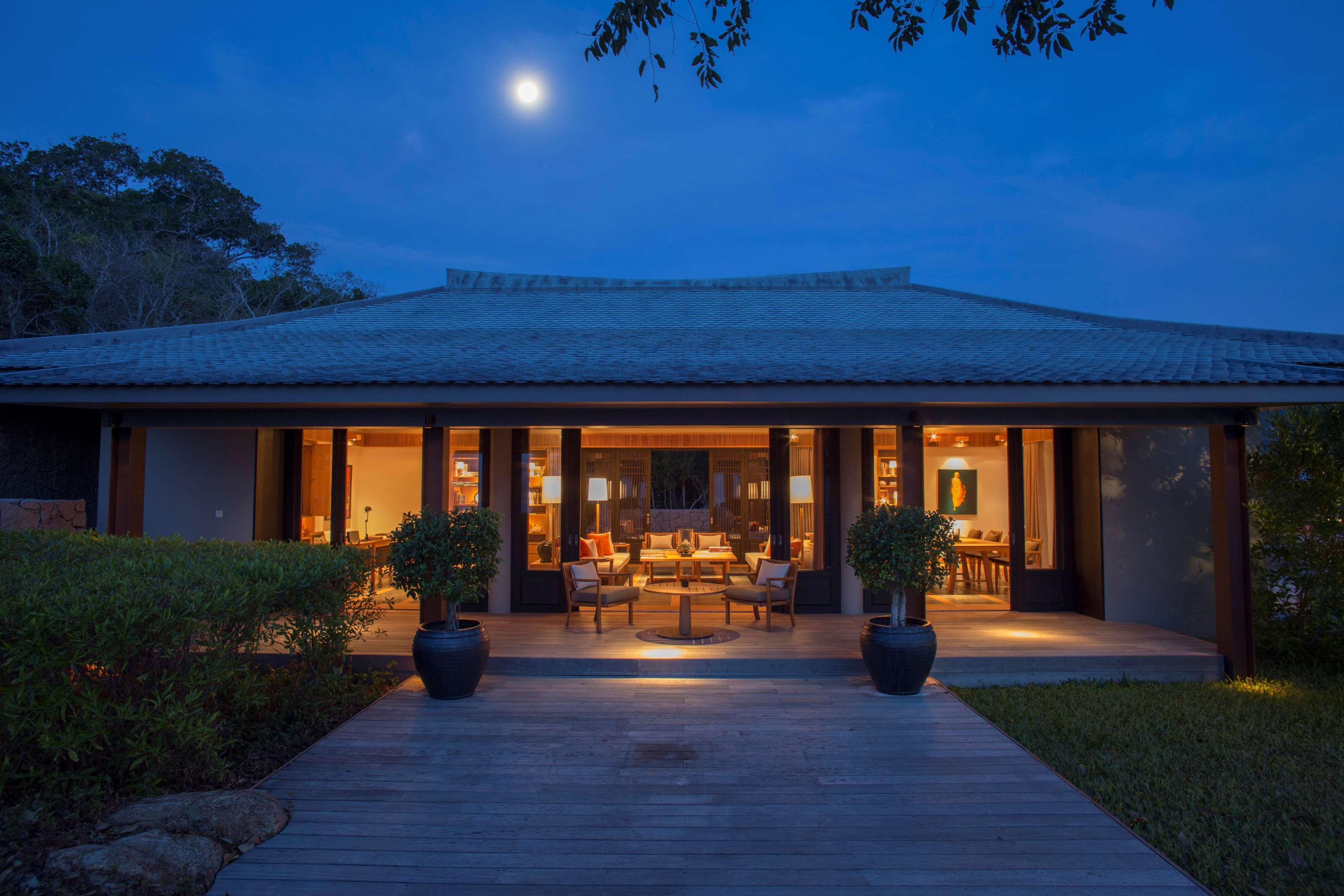 Hotel Amanoi Ninh Thuan