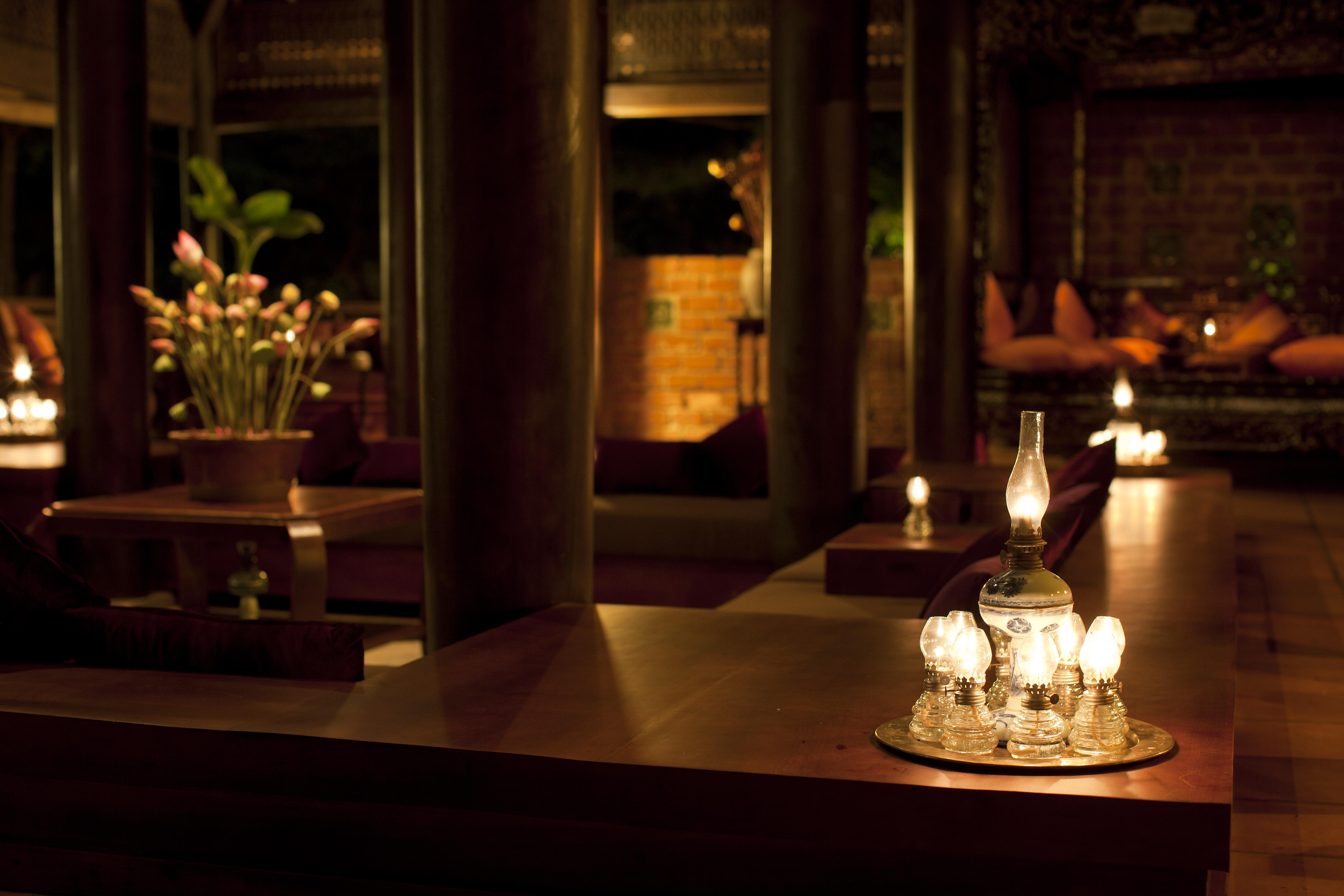 Boutique & Resort
