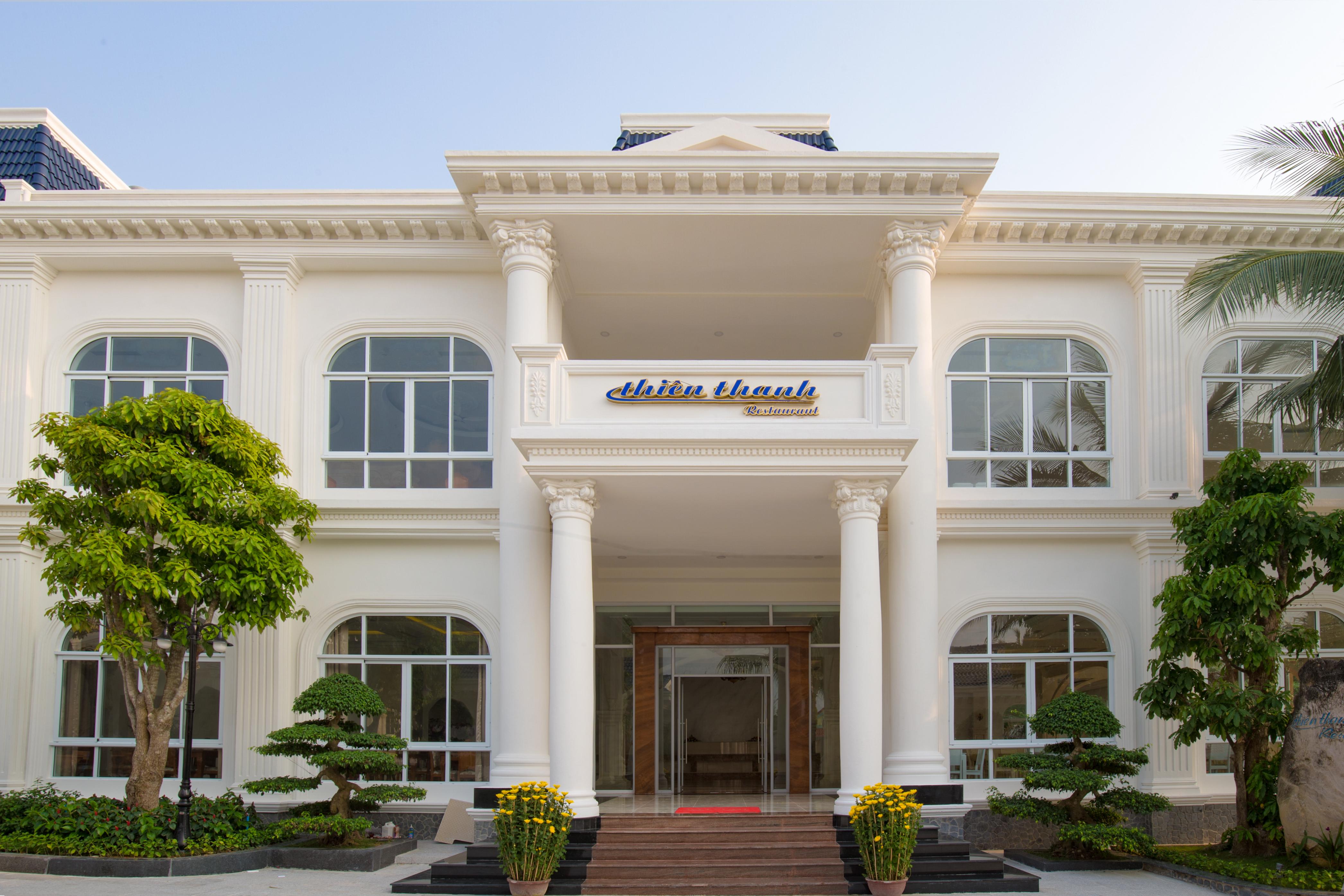 Thien Thanh 5* Phu Quoc