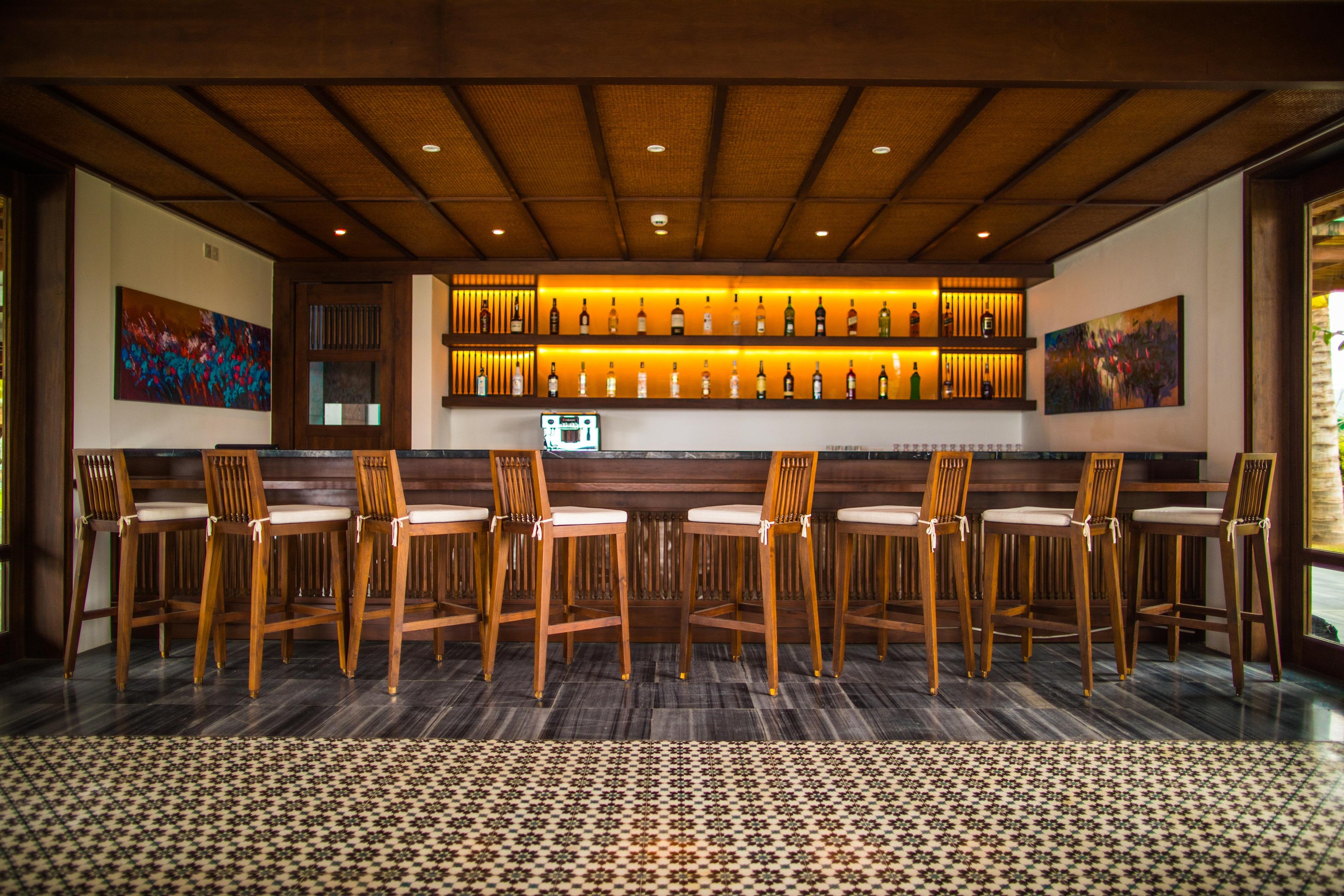 The Anam Deluxe Collection Hotel