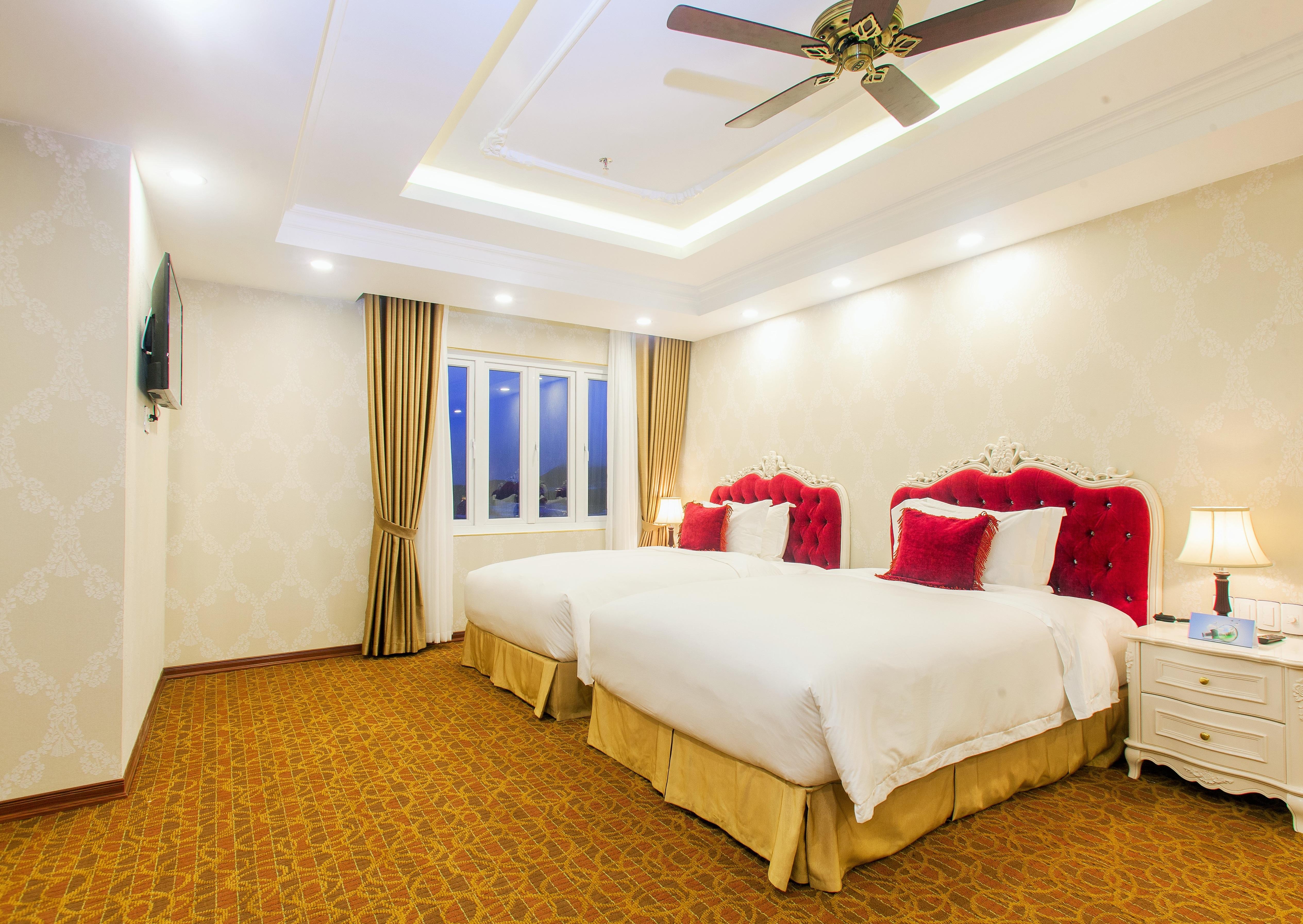Hotel Ladalat 5*