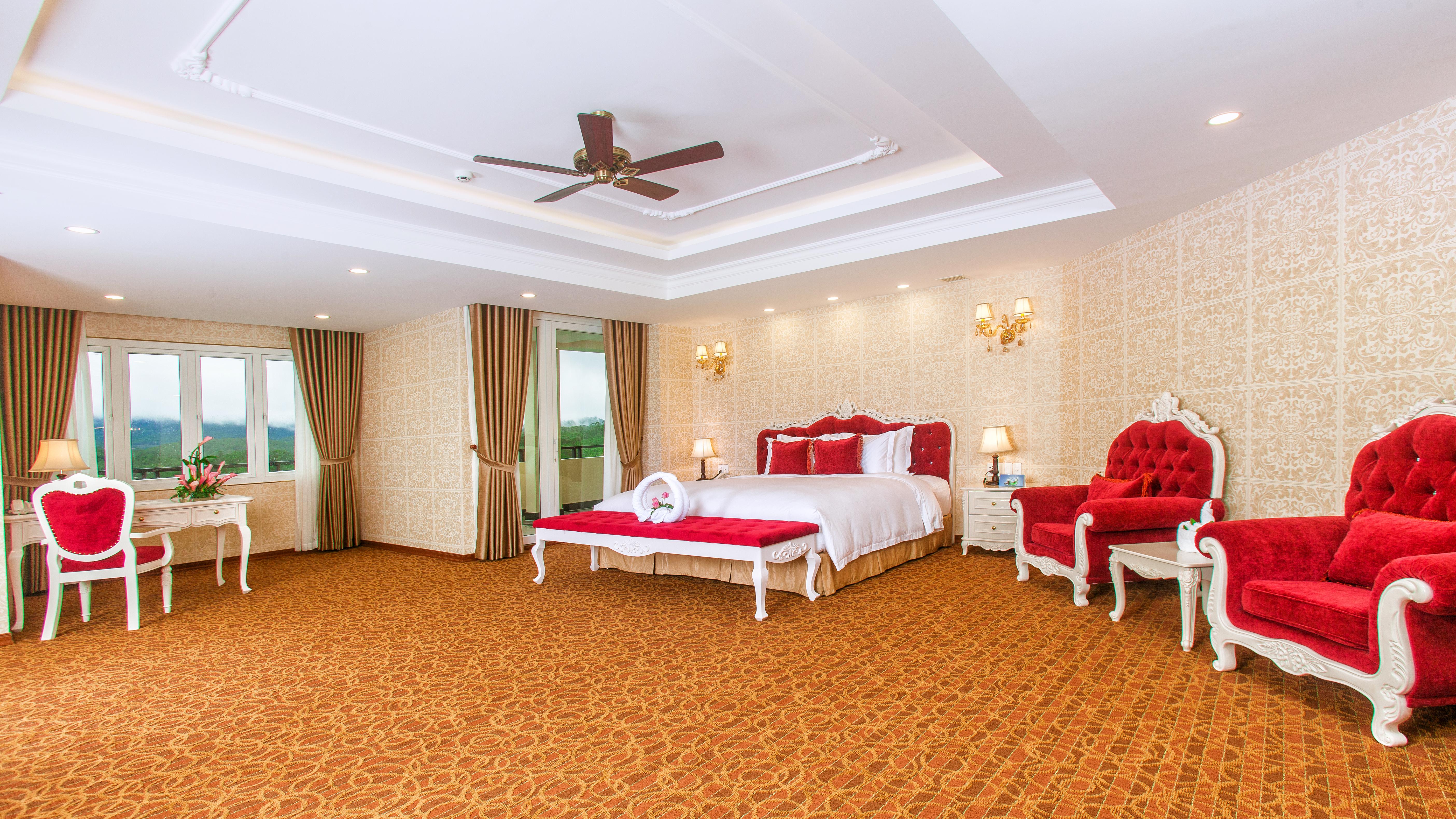 Ladalat Hotel 5*
