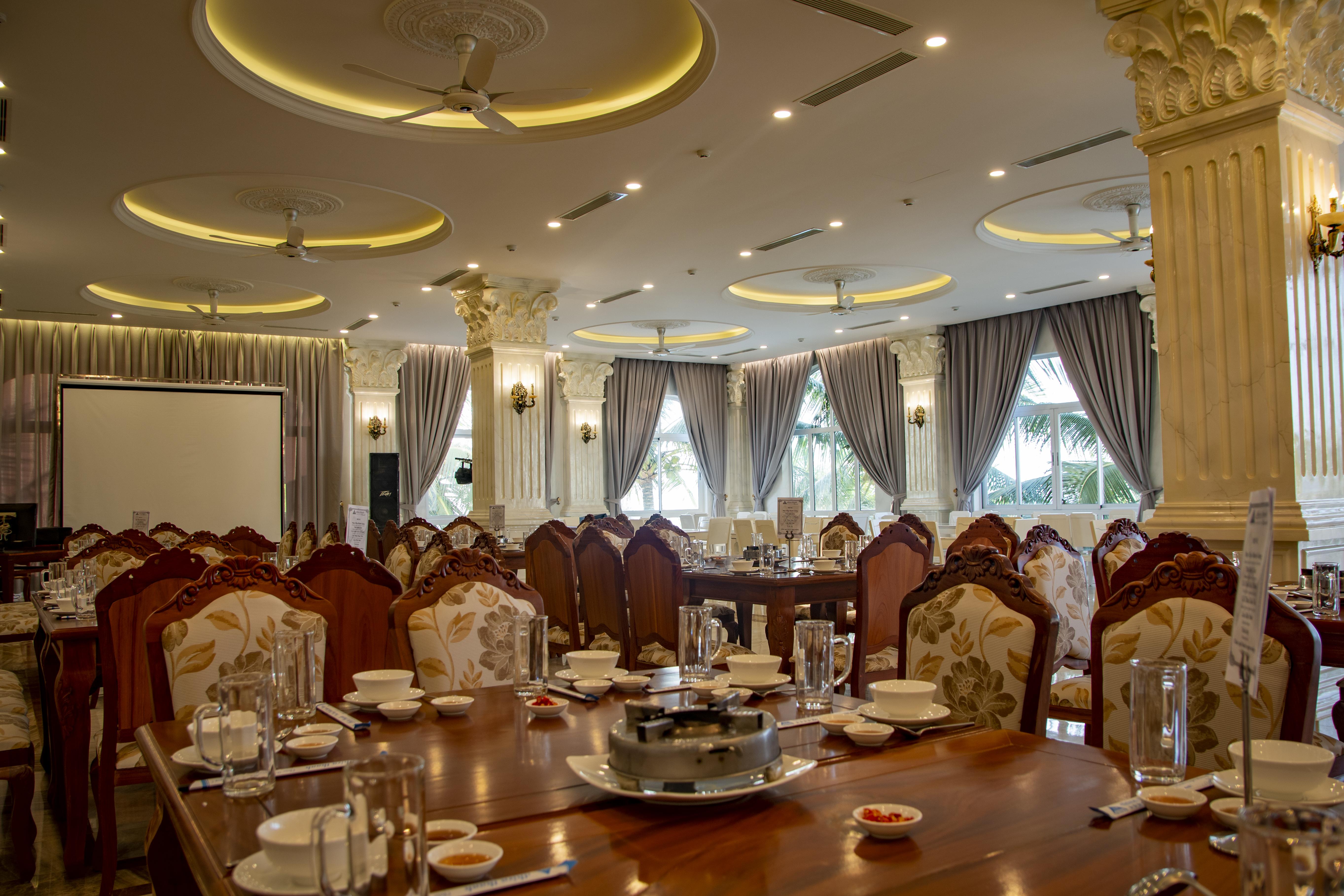 Resort Thien Thanh Phu Quoc