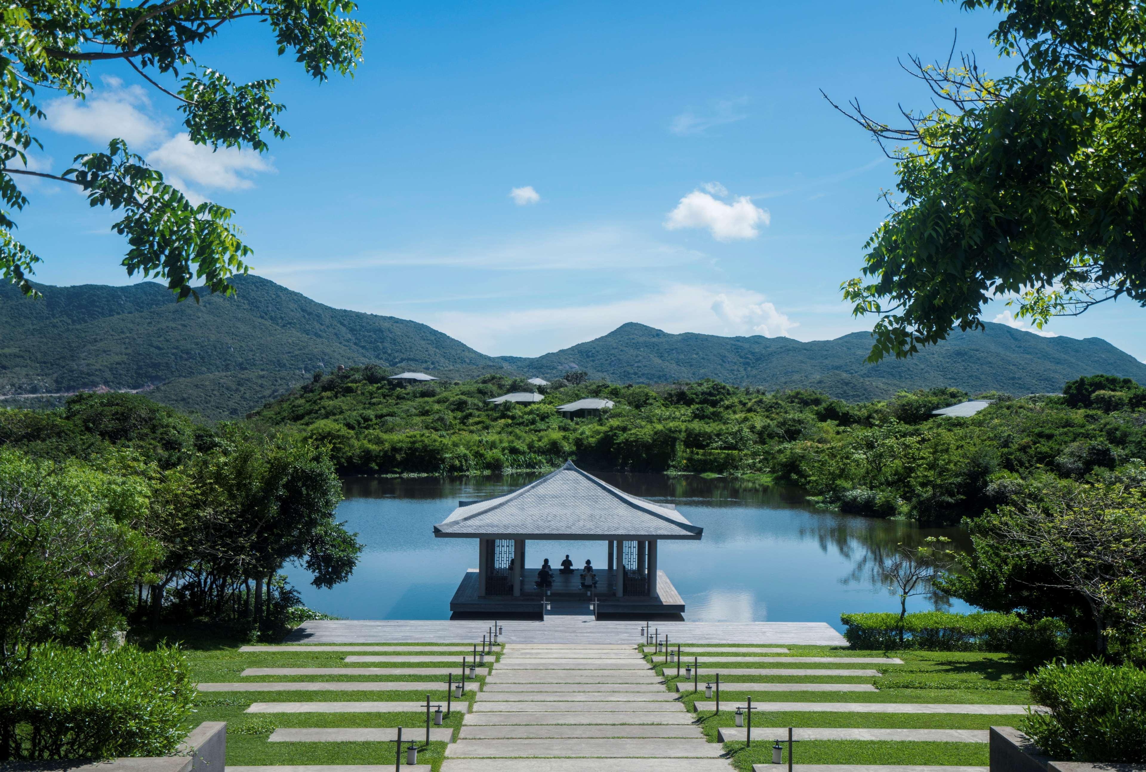 Amanoi Ninh Thuan