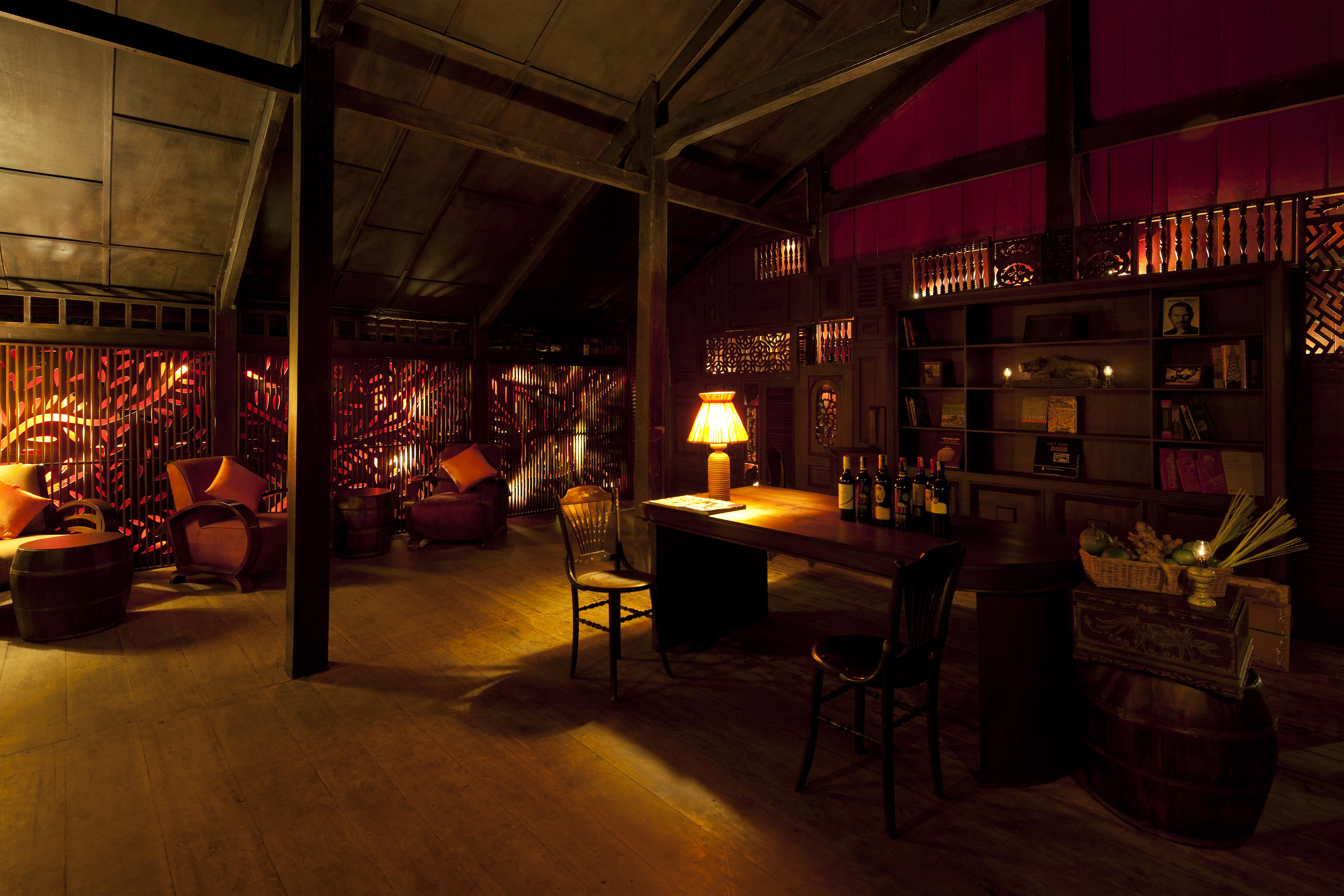 Boutique & 4*