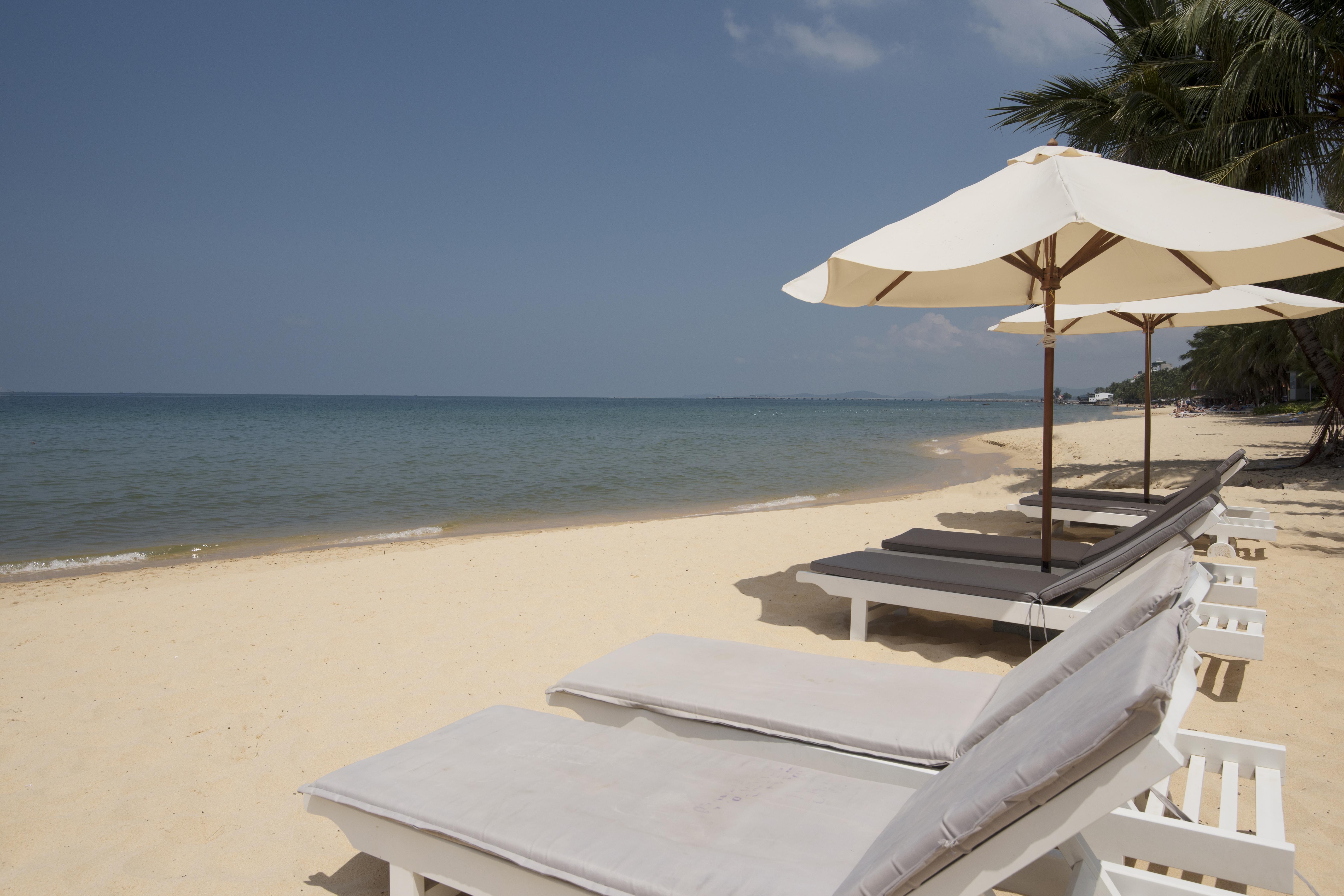 Thien Thanh Resort