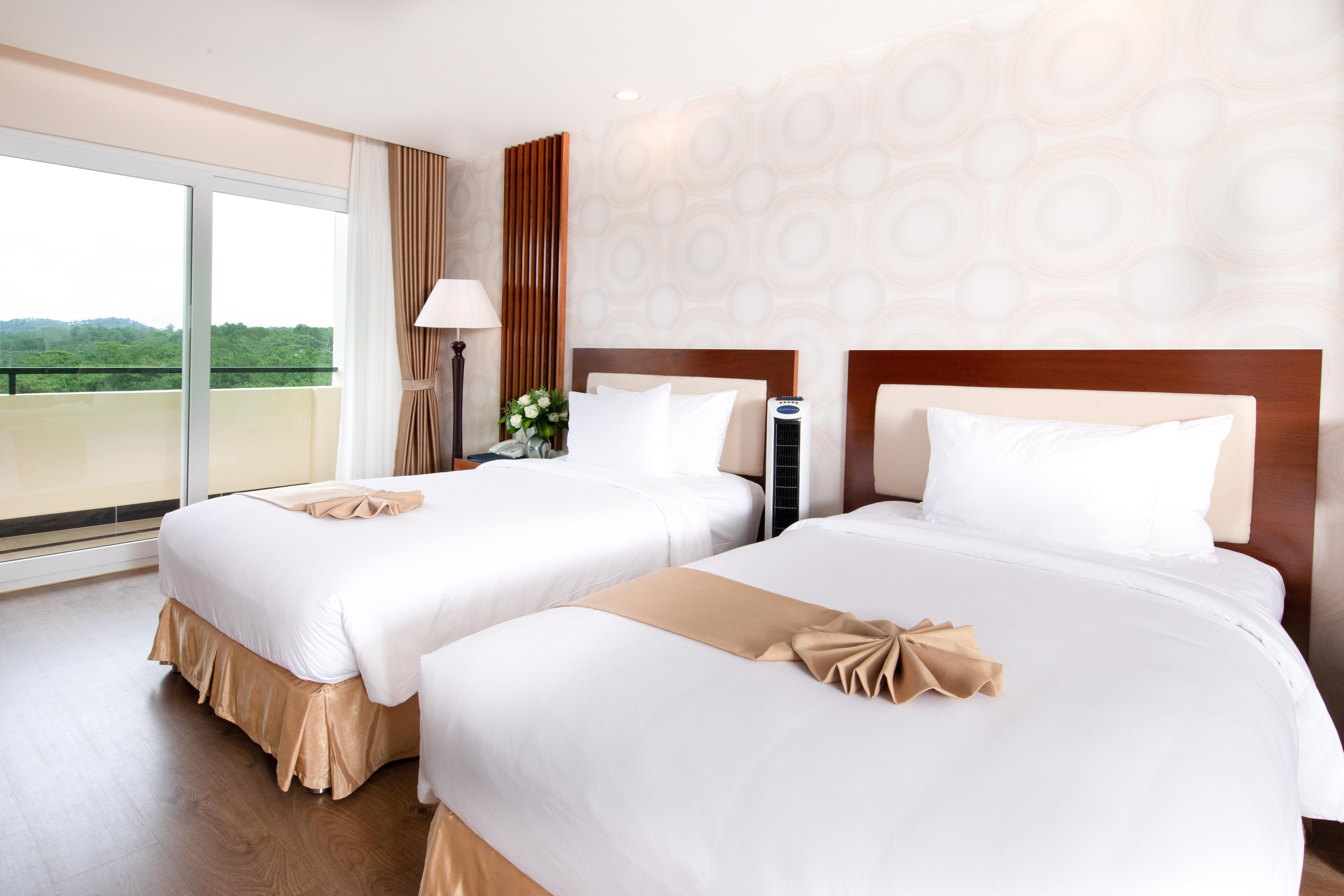 Hotel Ladalat Đà Lạt