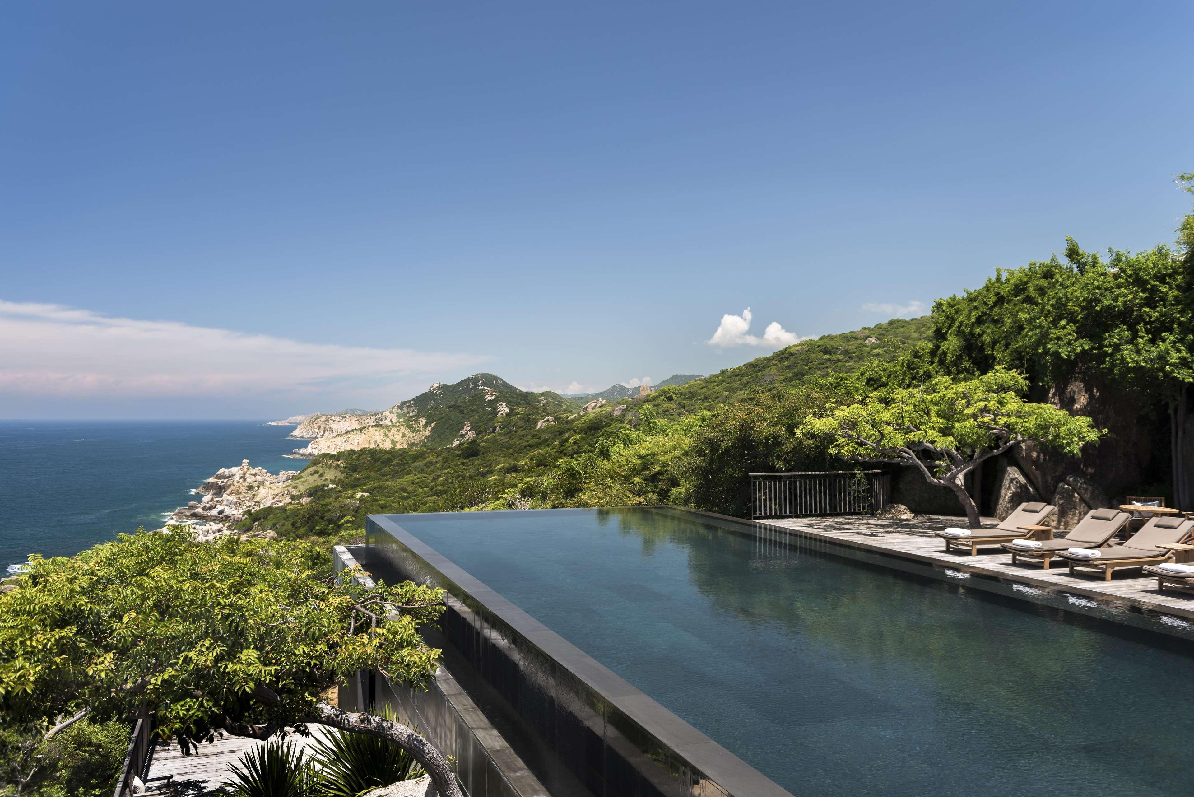 Amanoi Hotel
