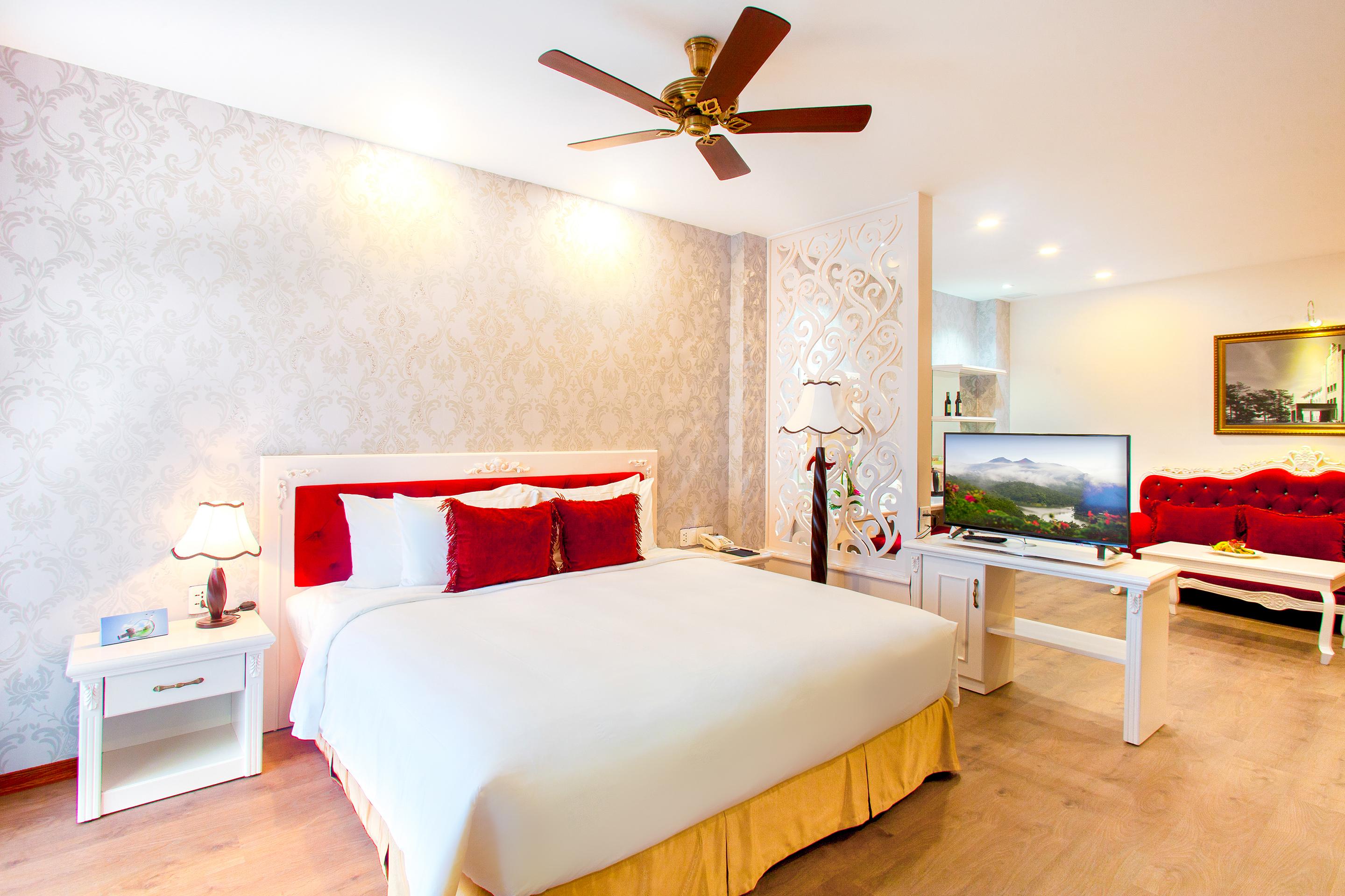 Ladalat Hotel 5*