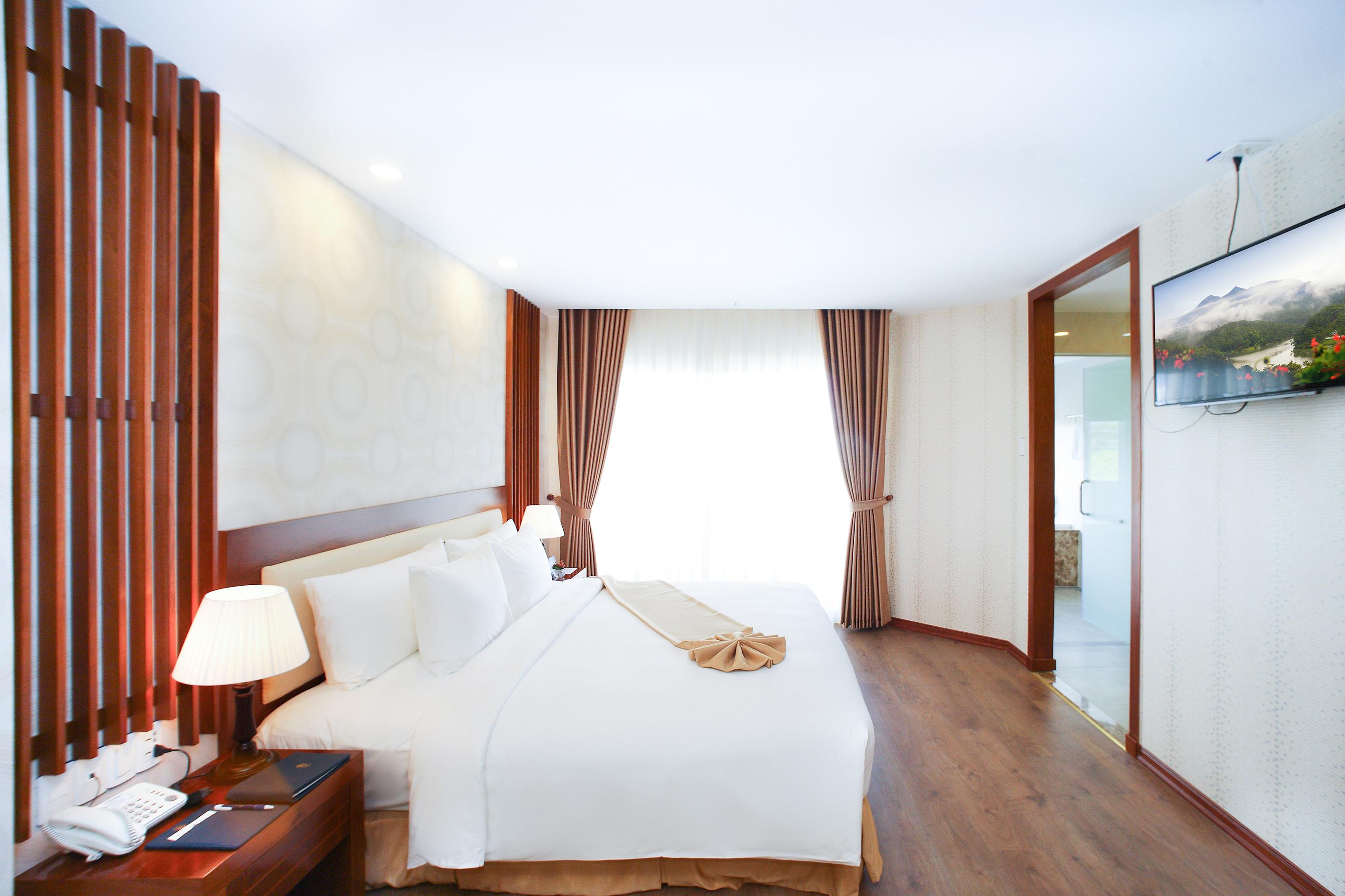 Hotel Ladalat 5*