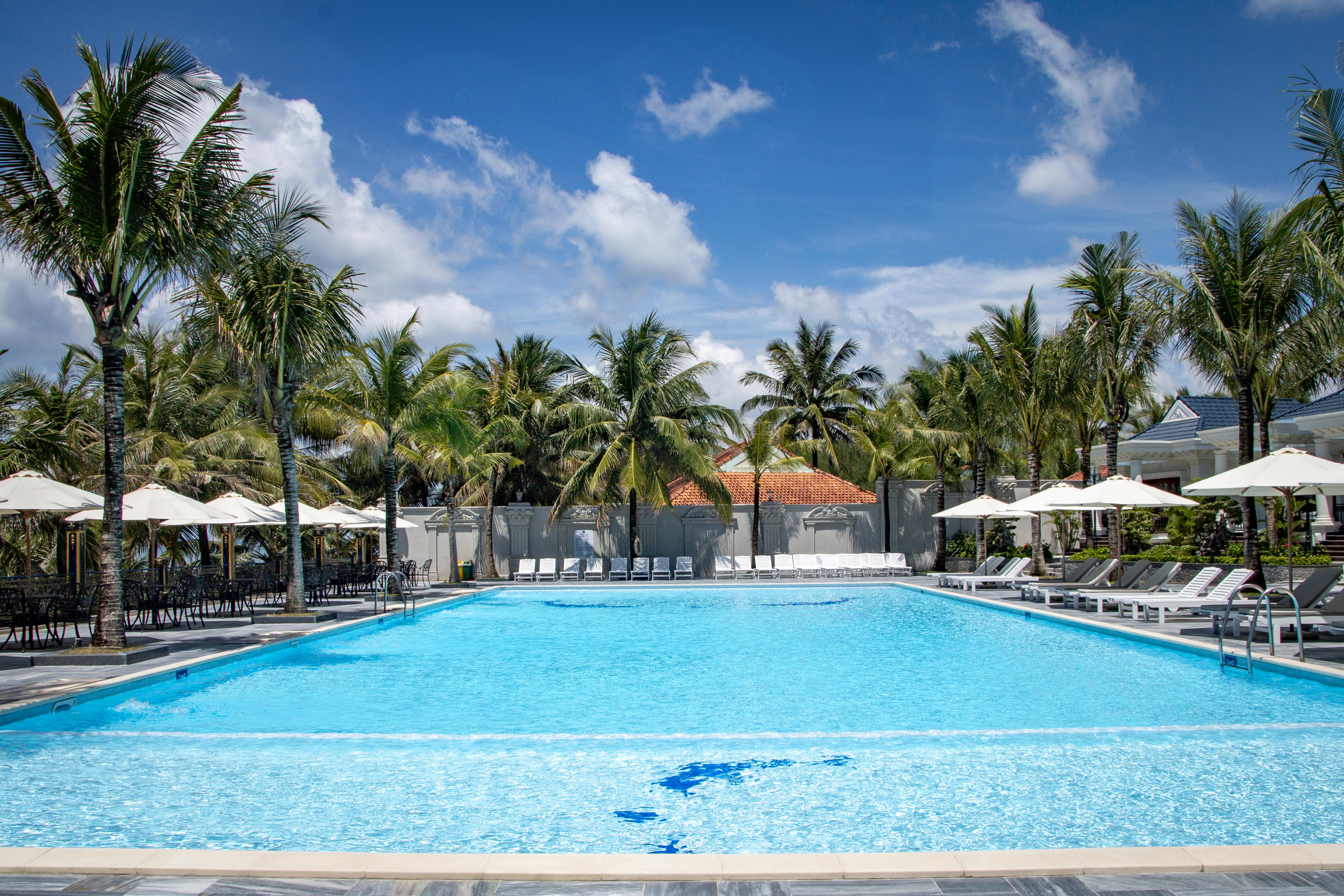 Thien Thanh 5* Phu Quoc