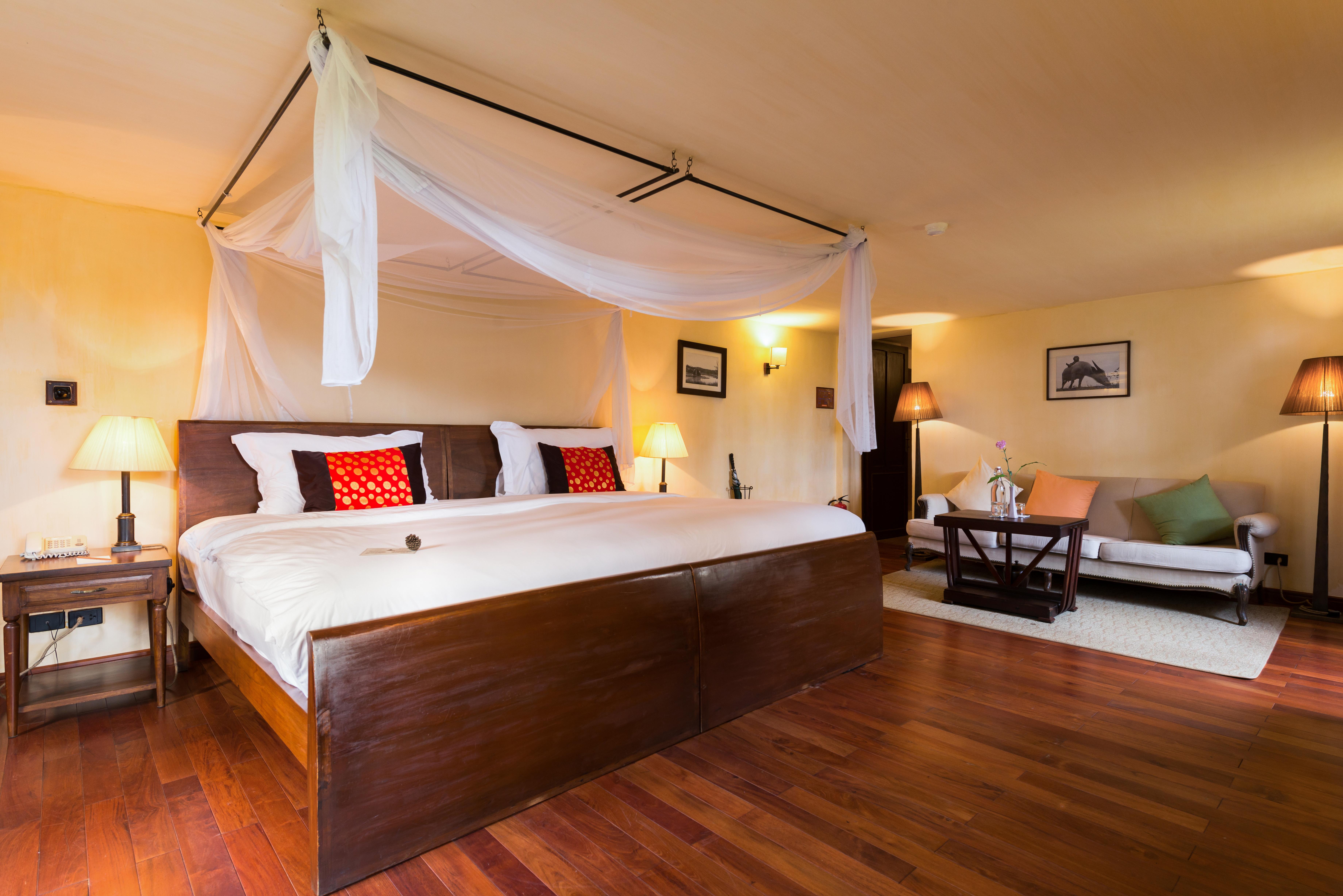 Resort Ana Mandara & 5*