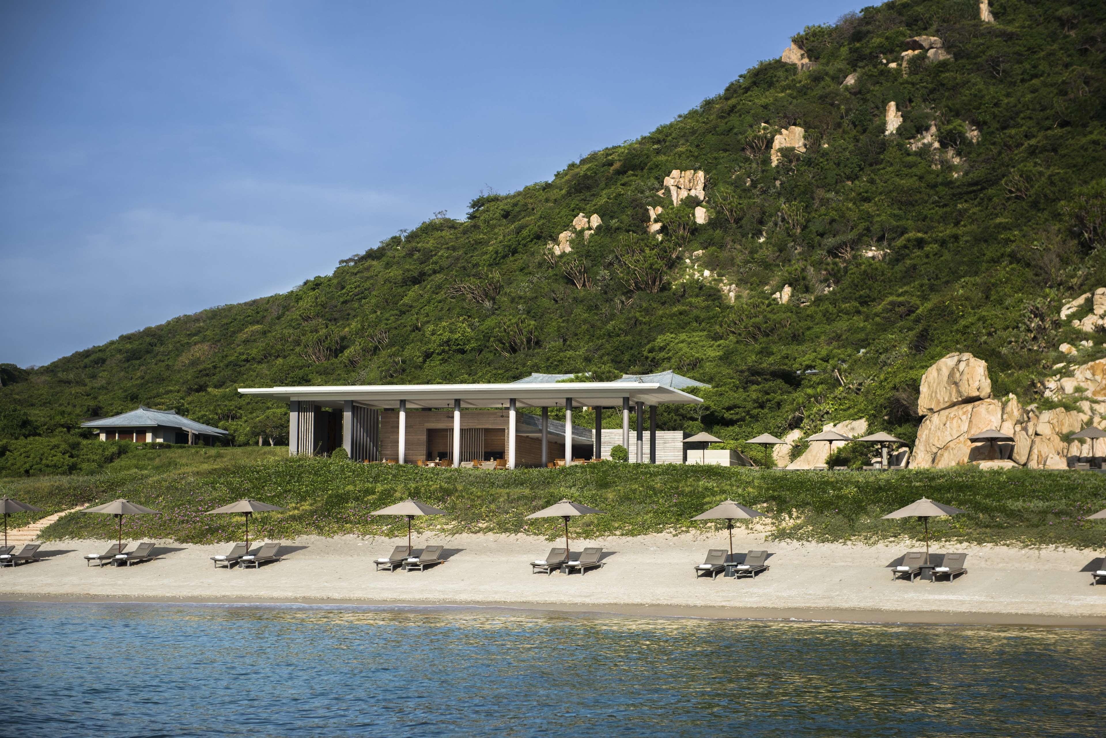 Hotel Amanoi