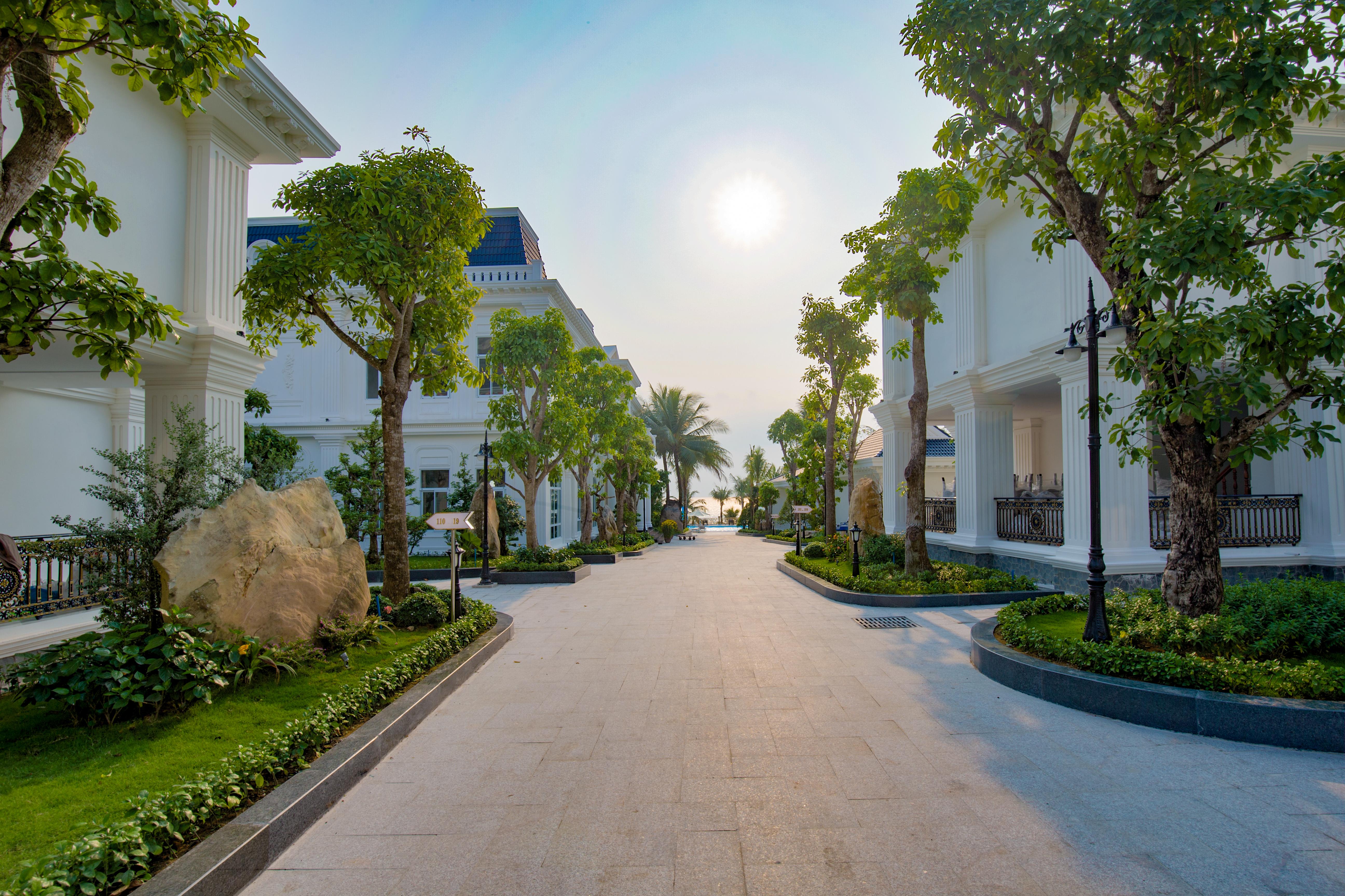 Resort Thien Thanh Phu Quoc