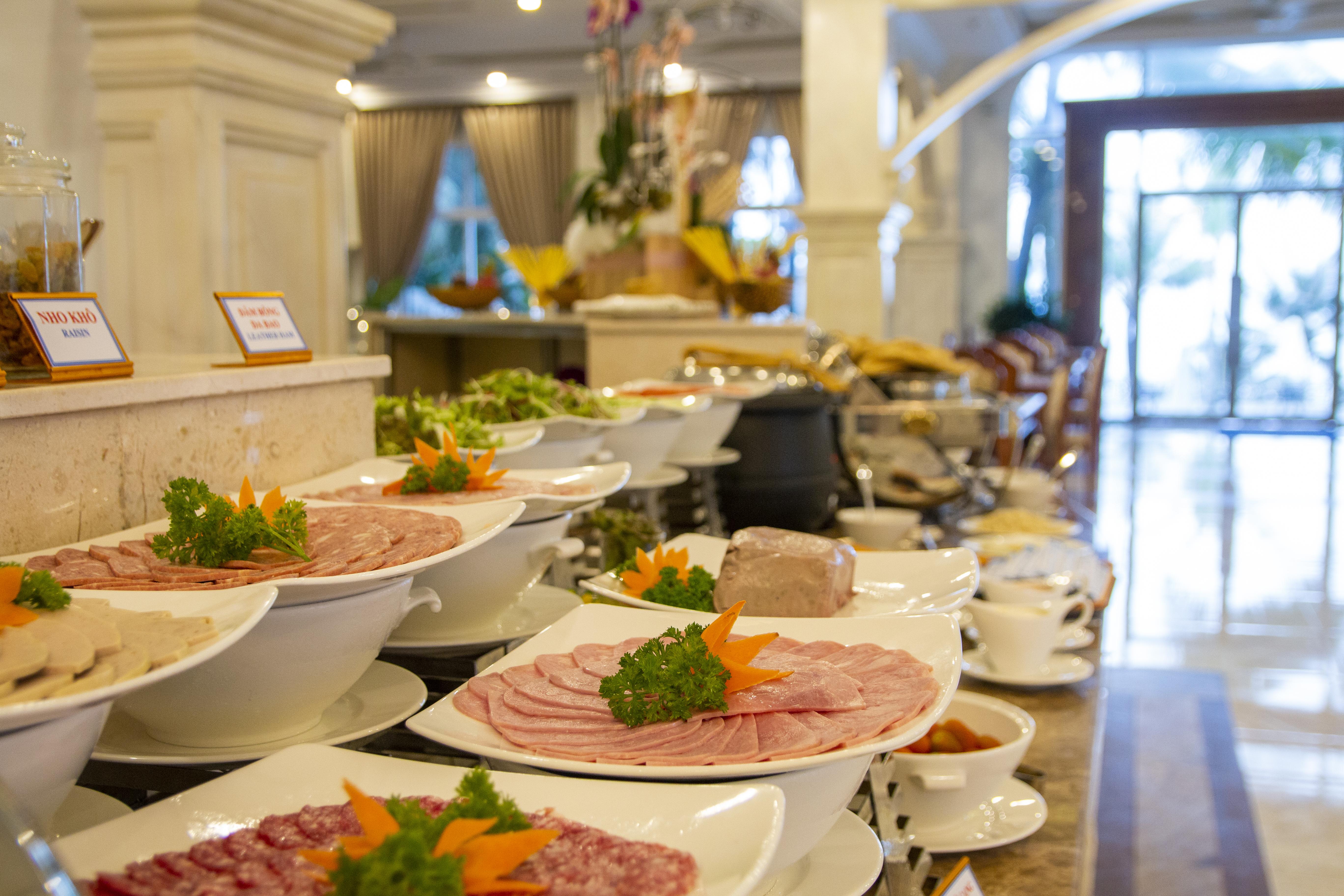 Thien Thanh Resort Phu Quoc