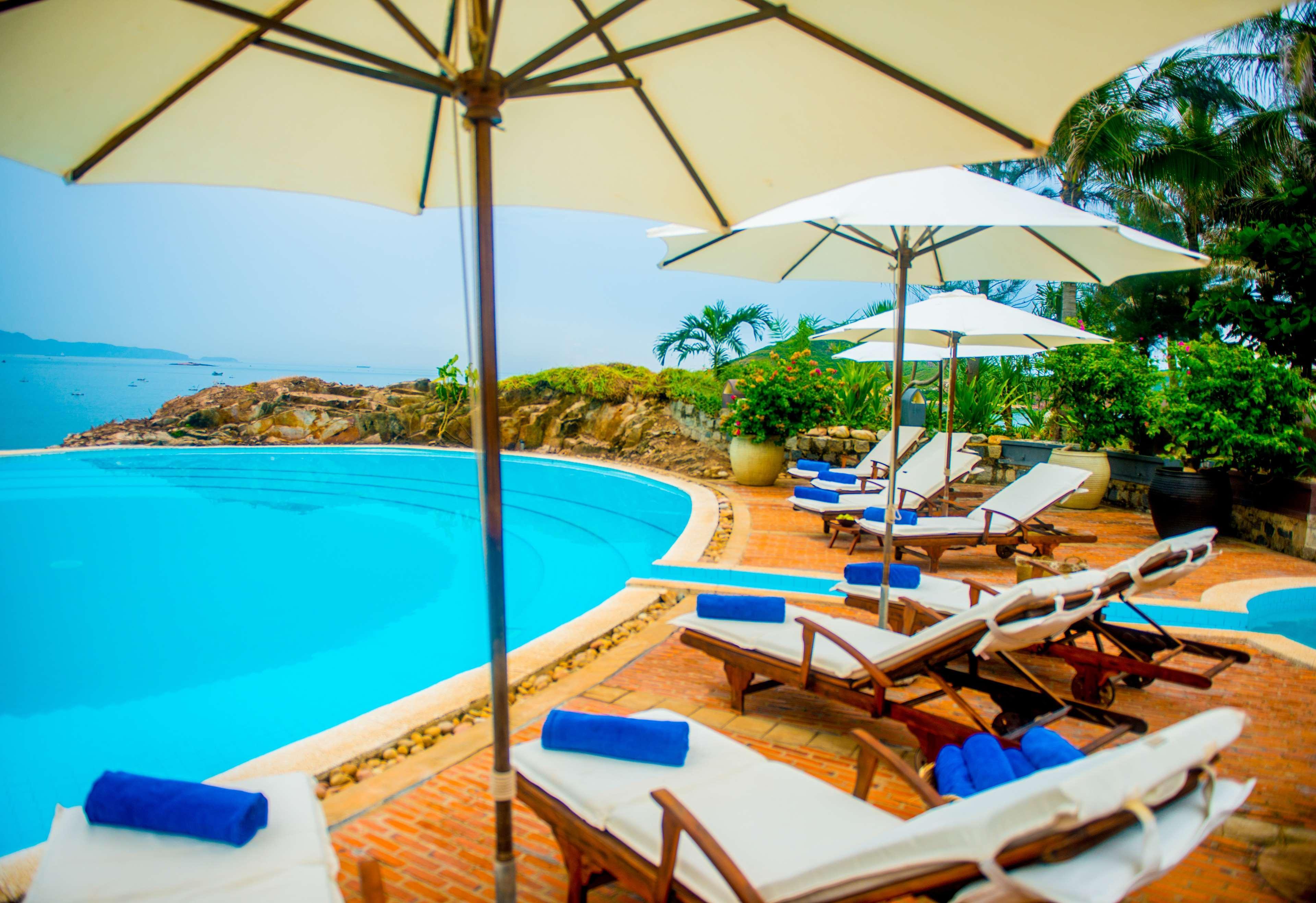 Resort Avani 5*