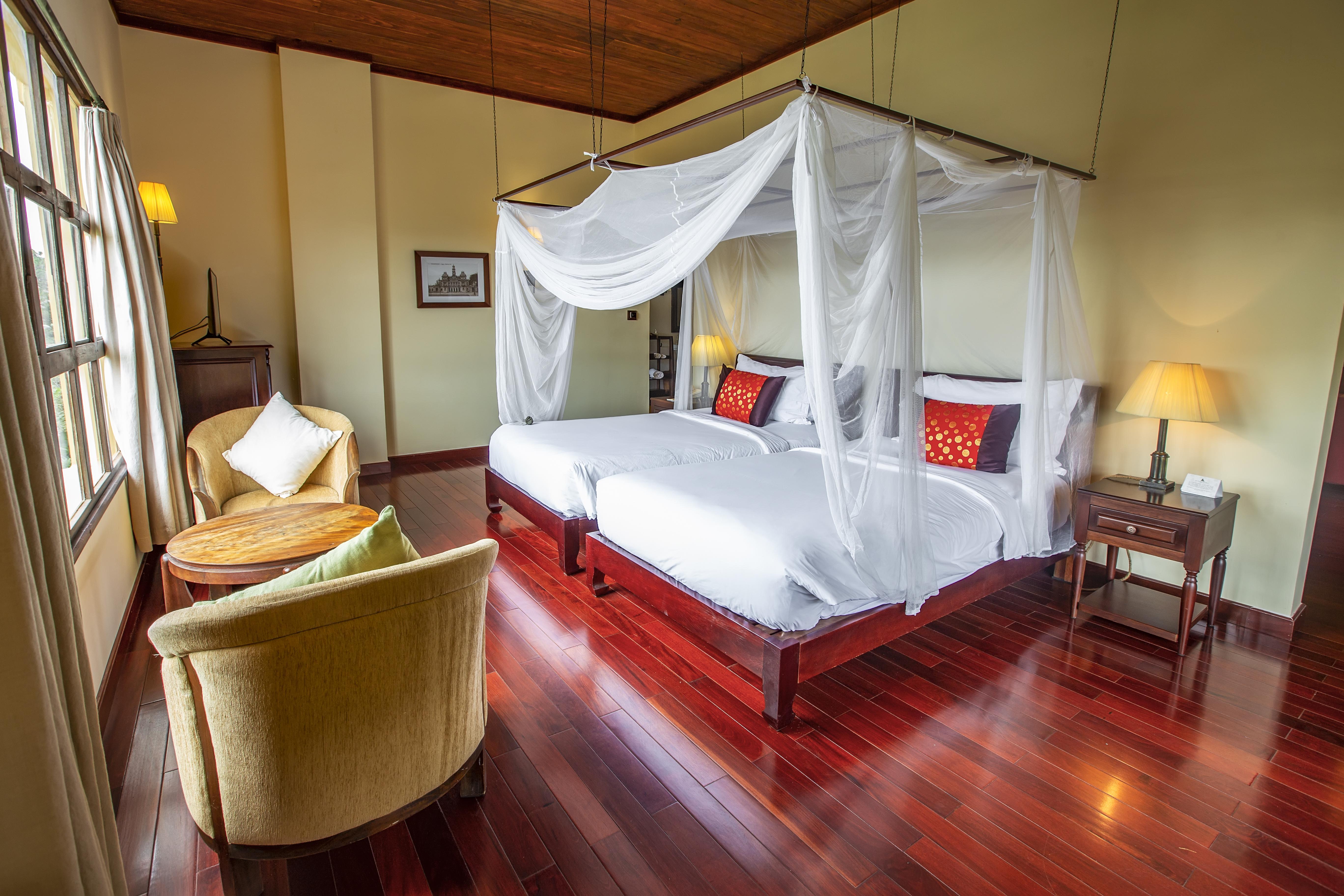 Ana Mandara & Resort 5*