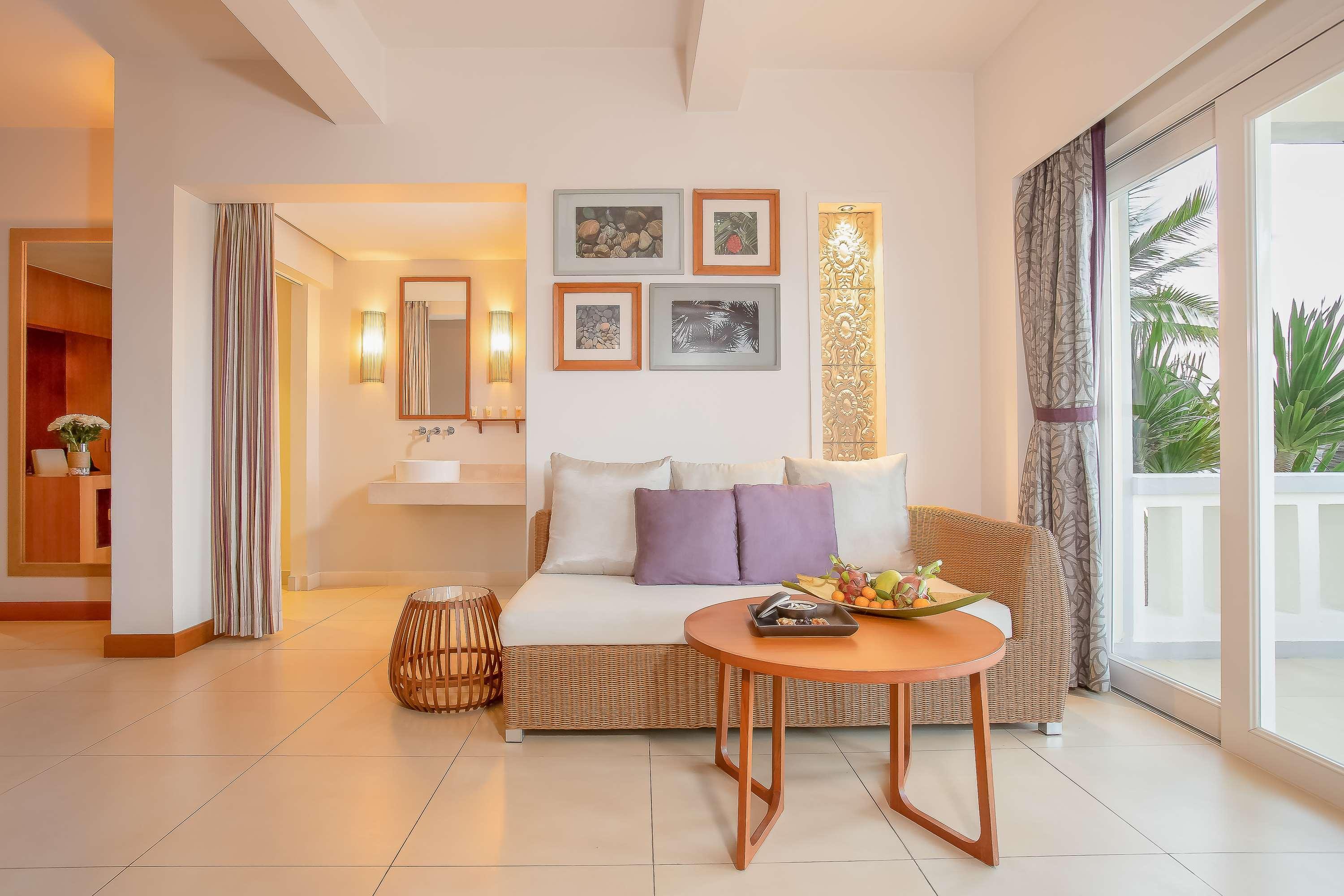 Avani Resort