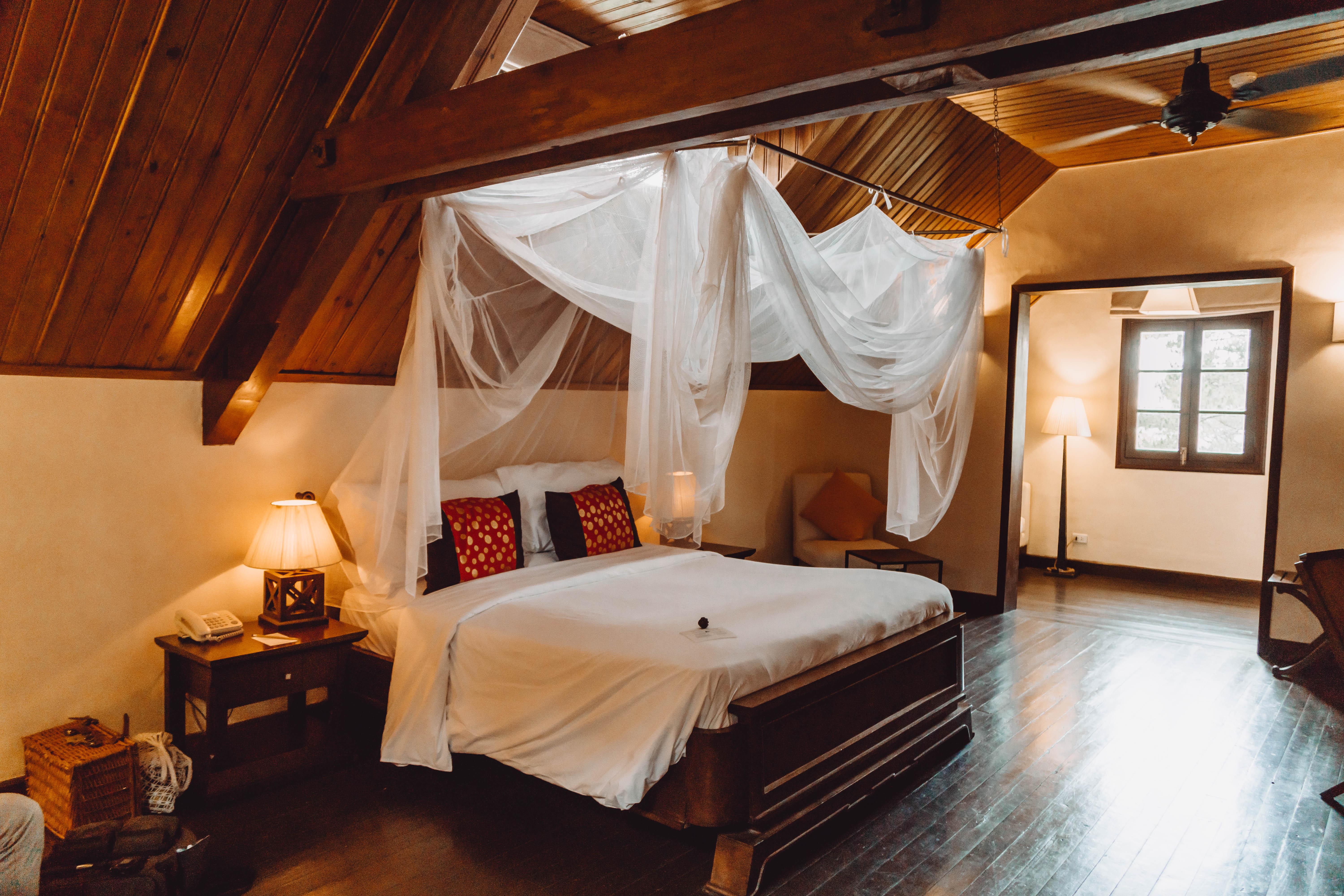 Ana Mandara & 5* Da Lat