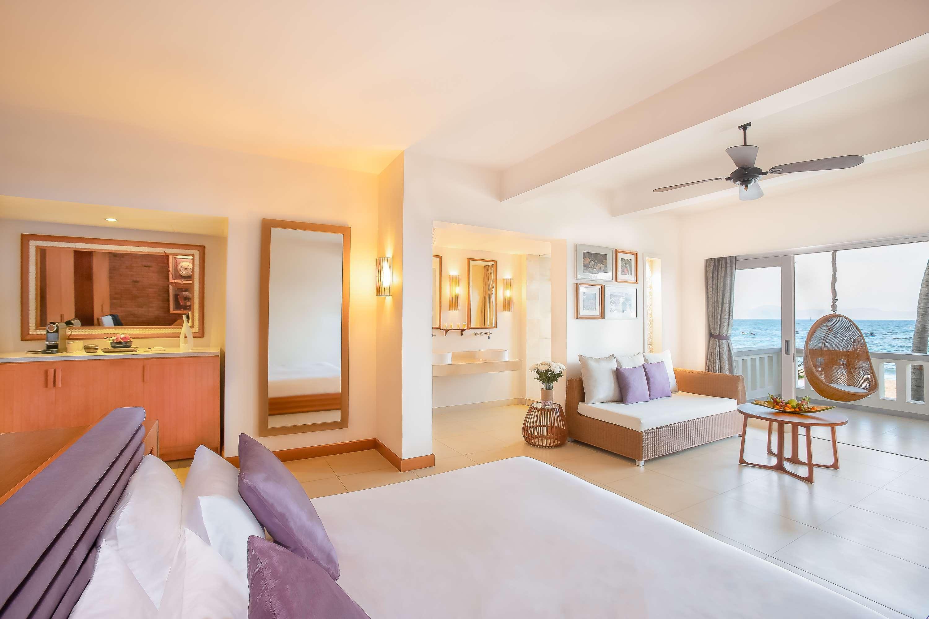 Avani Resort