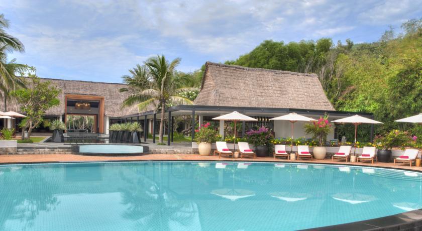 Avani Resort