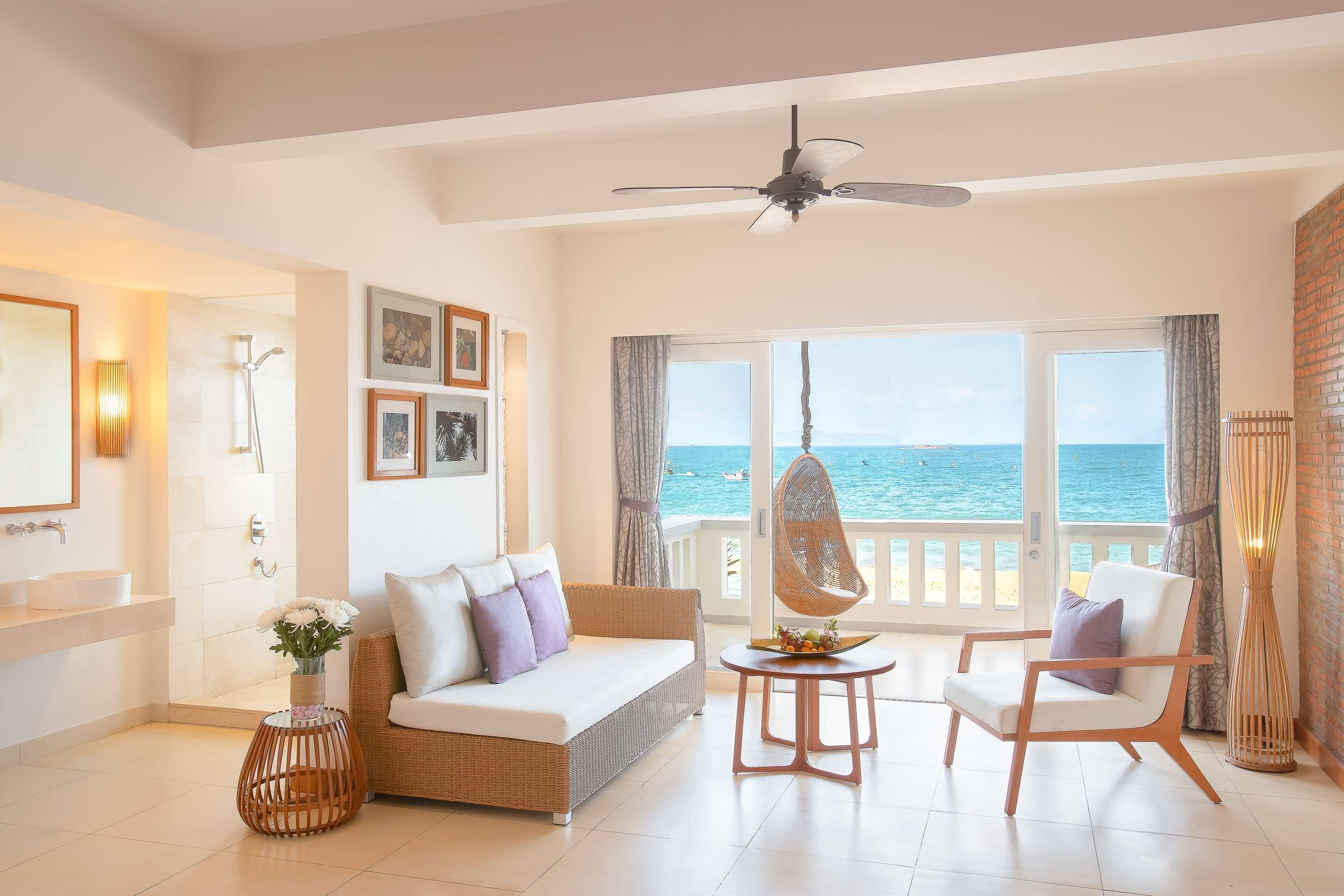 Avani Resort