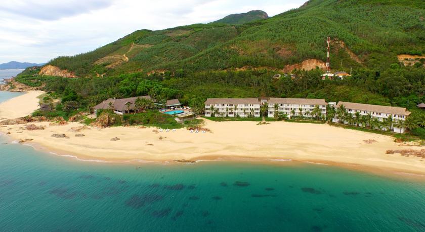 Avani Resort