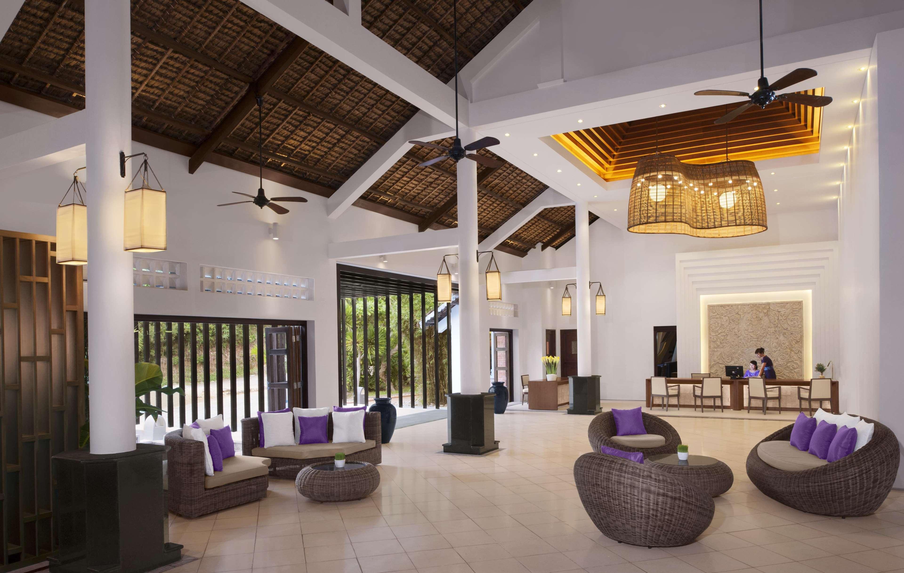 Avani Resort