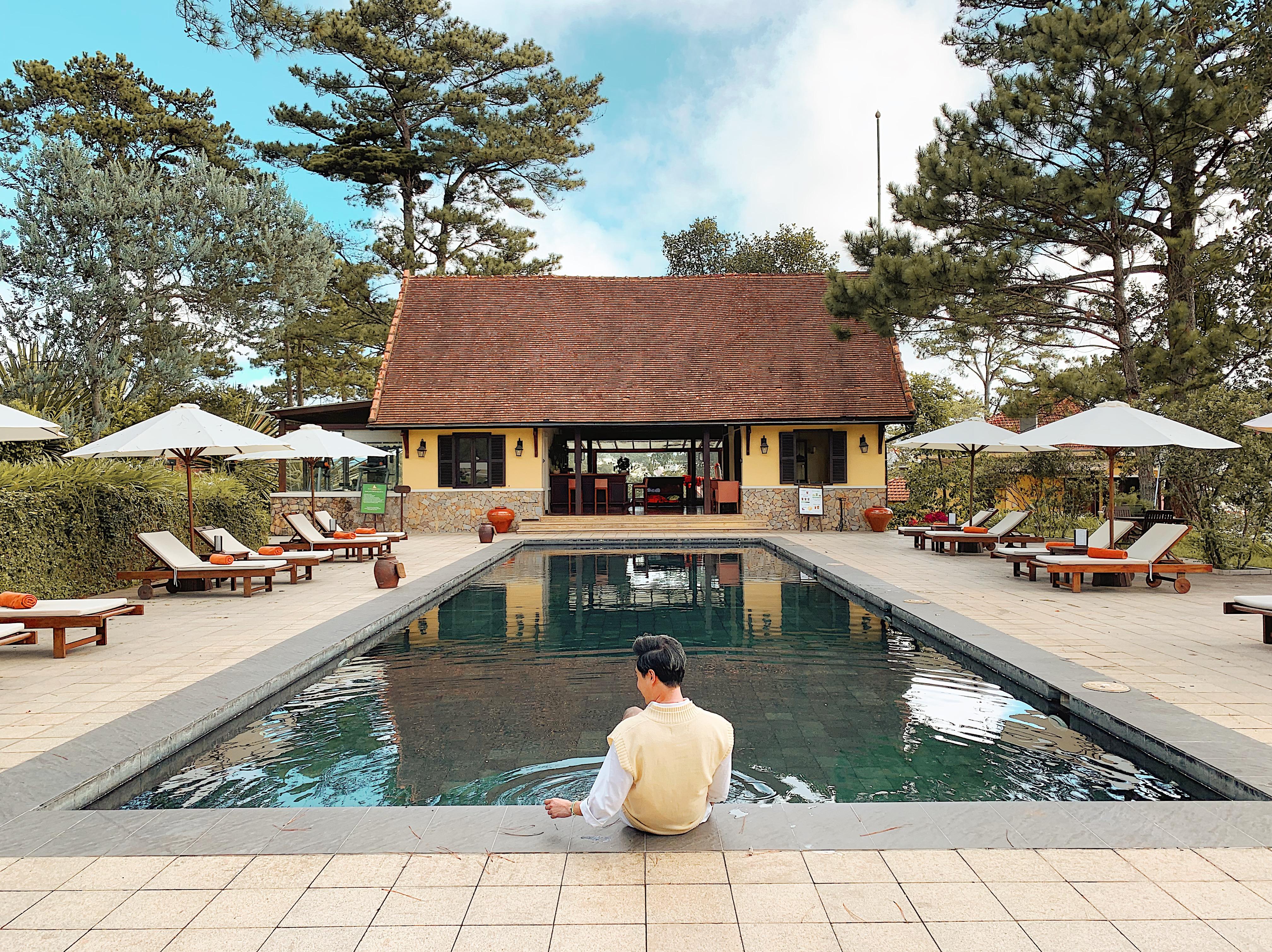 Resort Ana Mandara & 5*