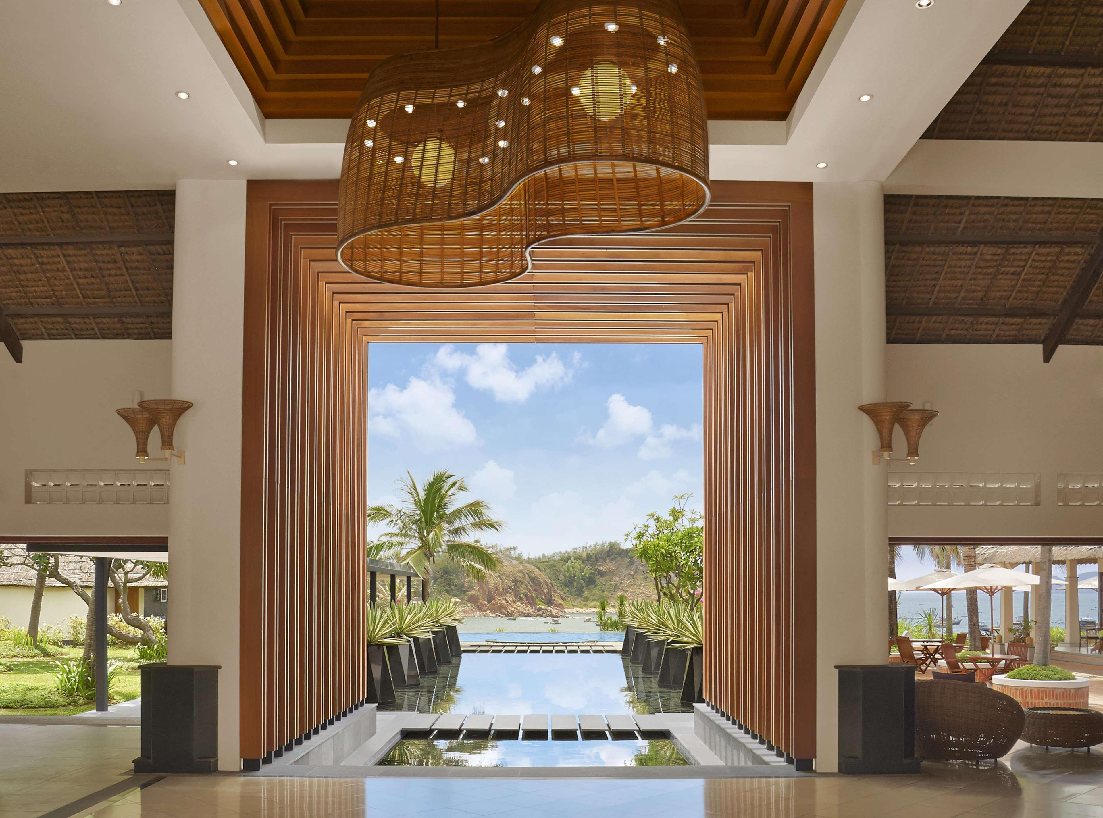 Avani Resort