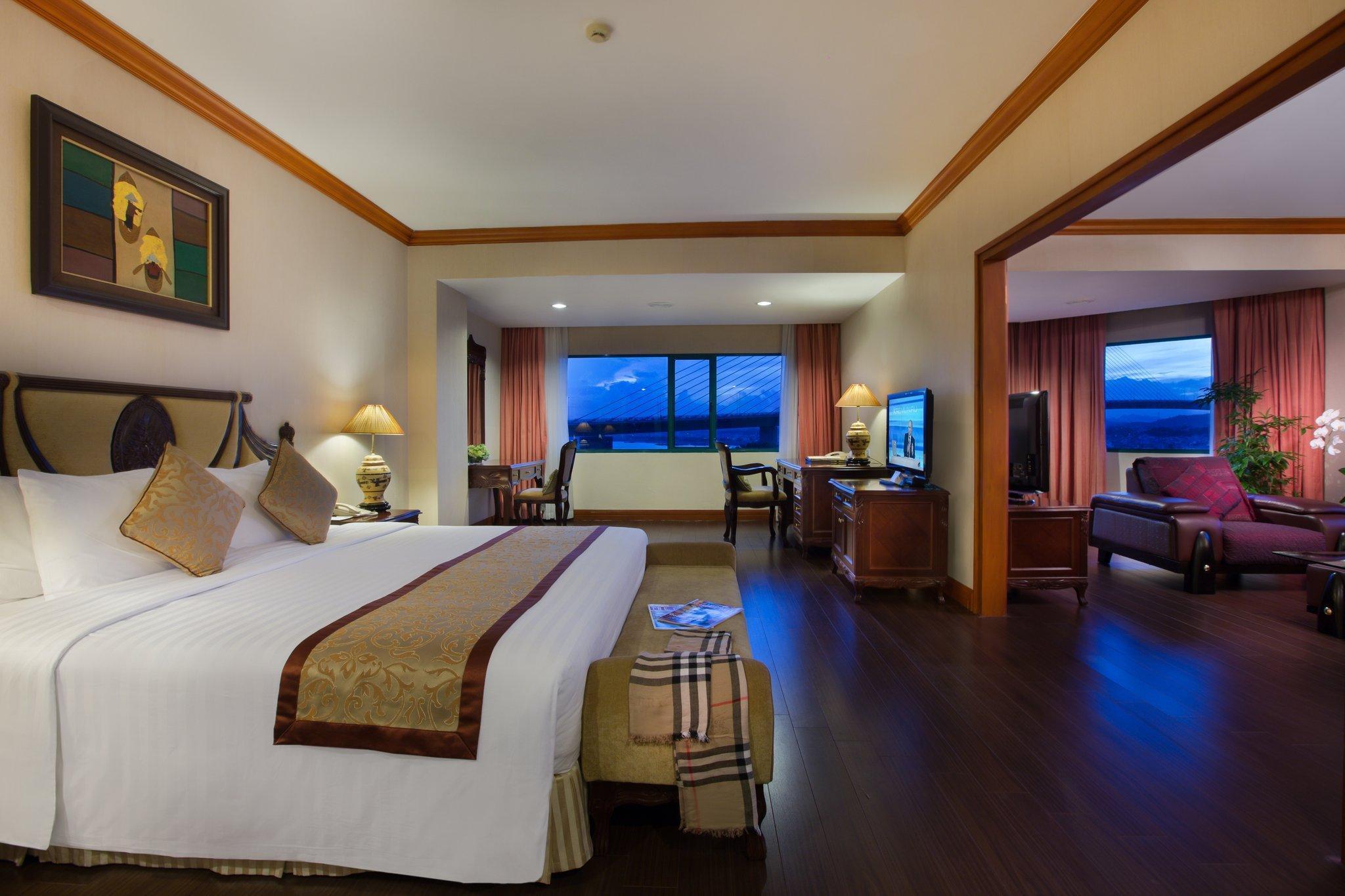 Halong Plaza Hotel Ha Long