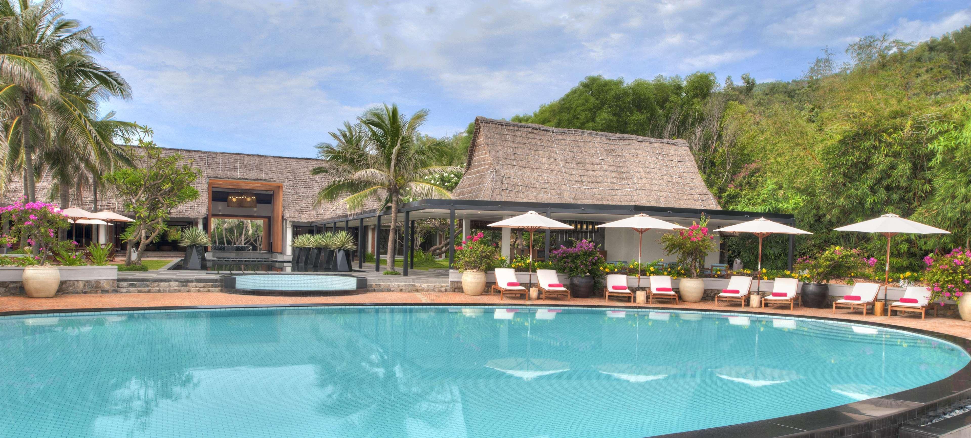 Resort Avani 5*