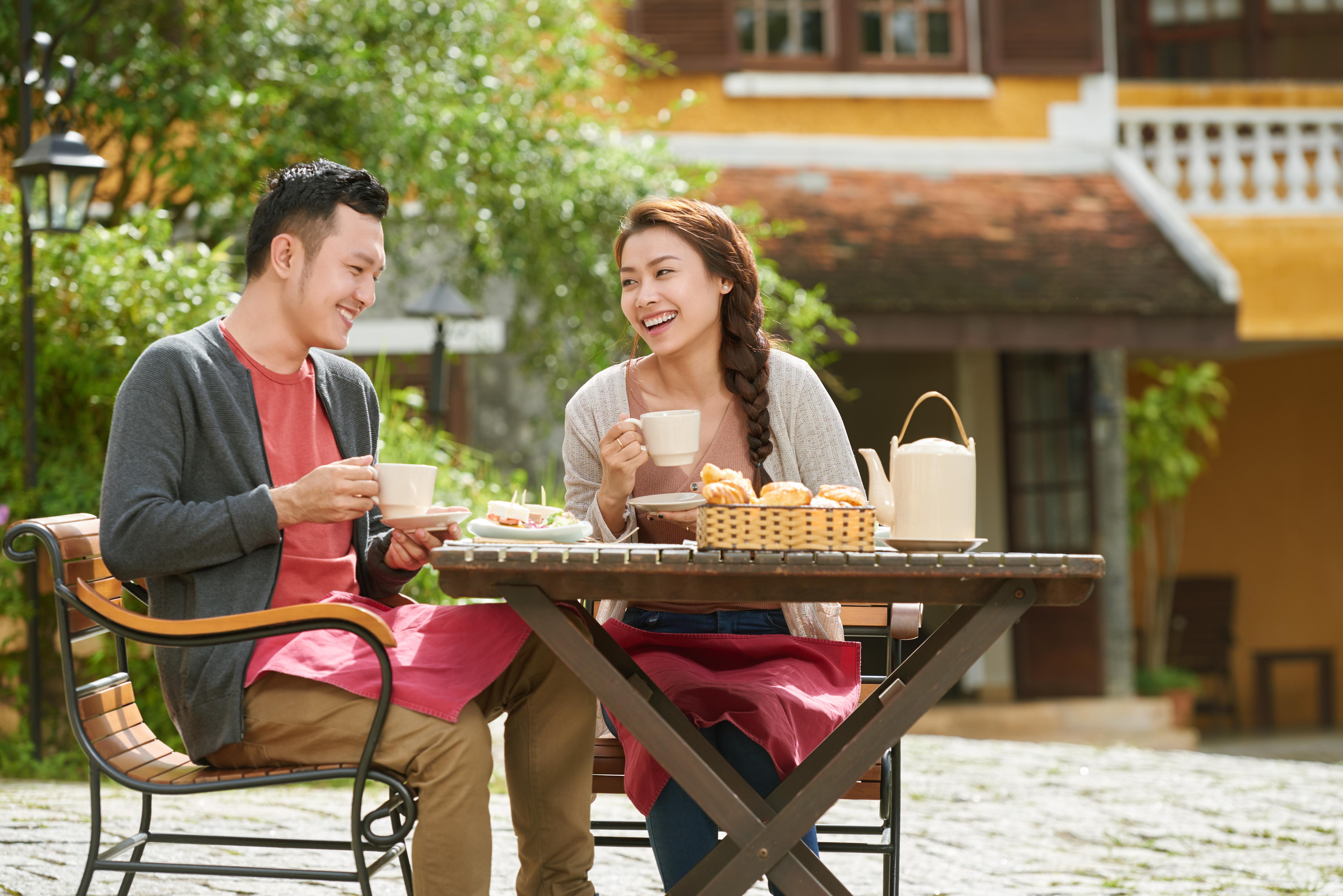 Ana Mandara & 5* Da Lat