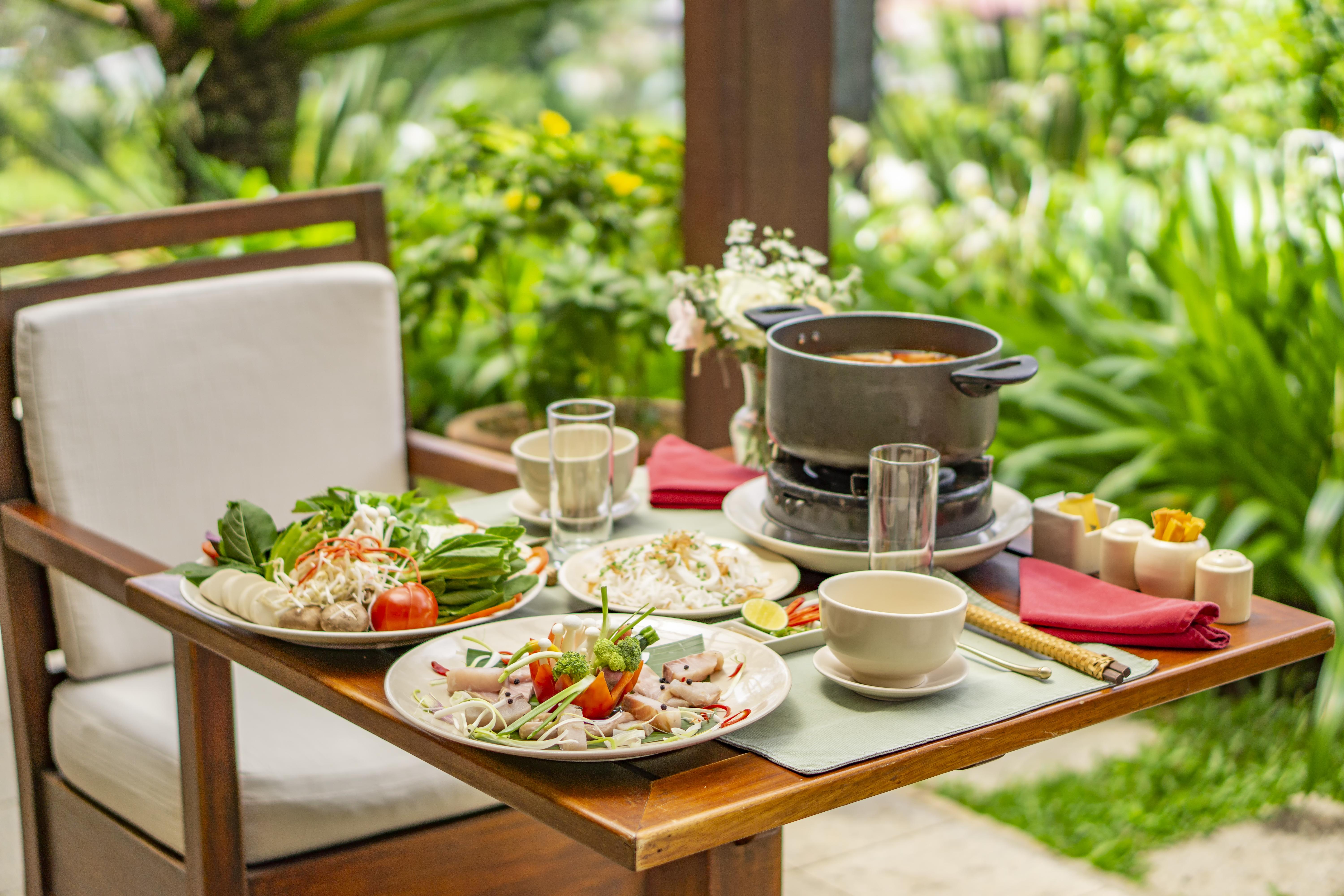 Ana Mandara & Resort Da Lat