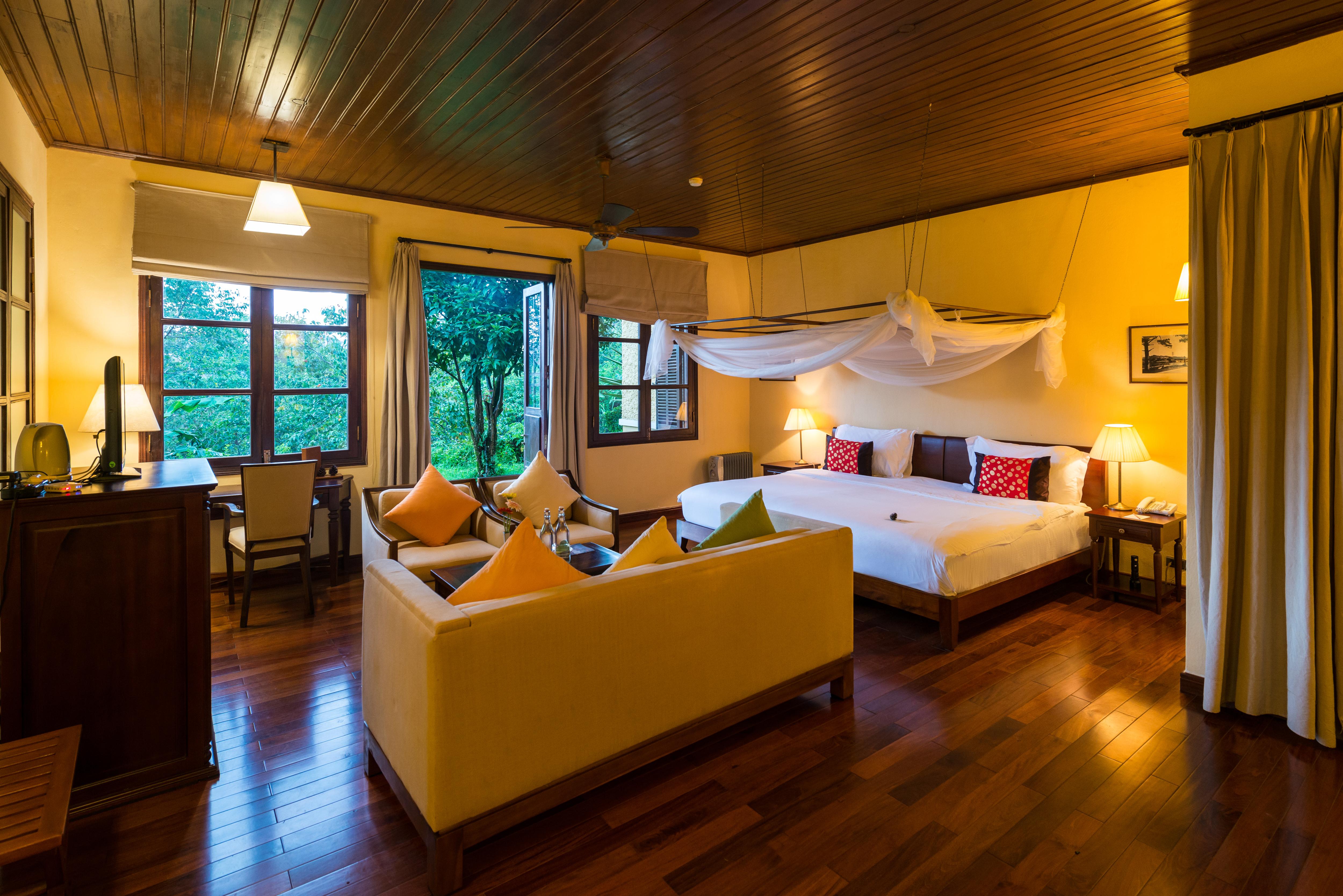 Ana Mandara & Da Lat